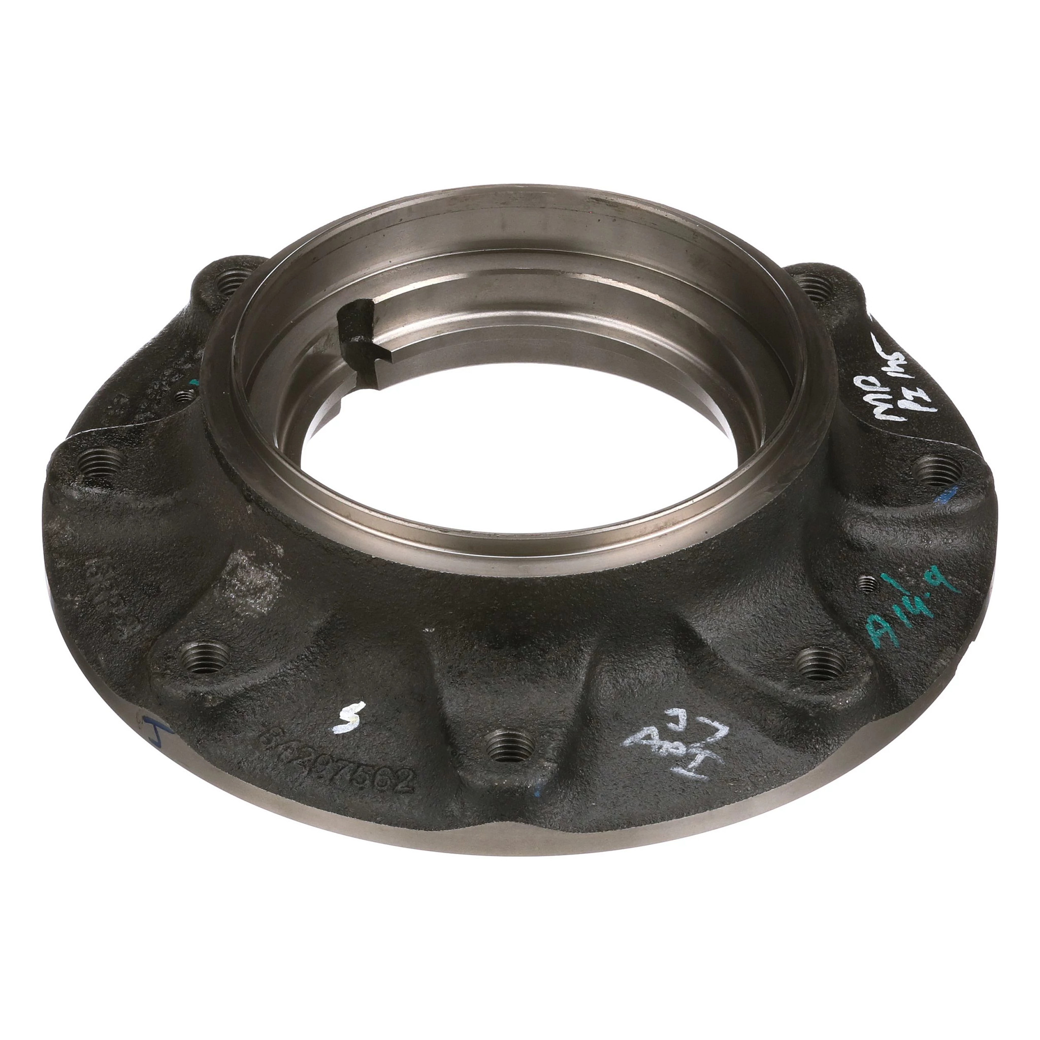 Hub | NEWHOLLANDCE | US | EN