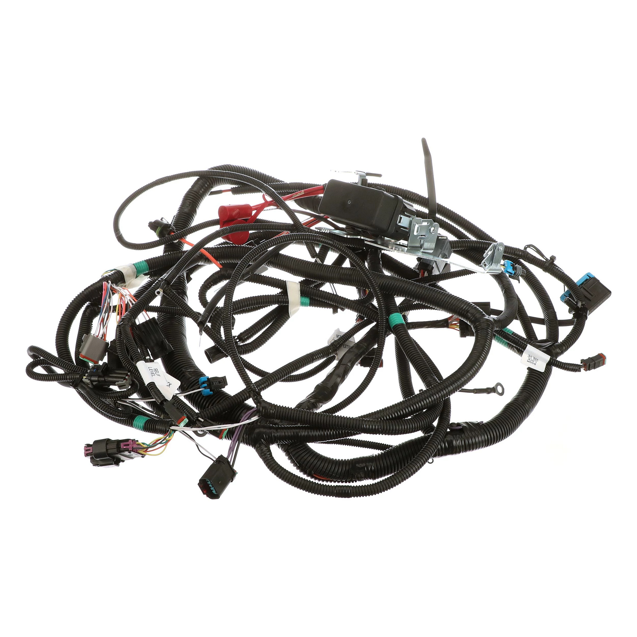 WIRE HARNESS | CASEIH | US | EN