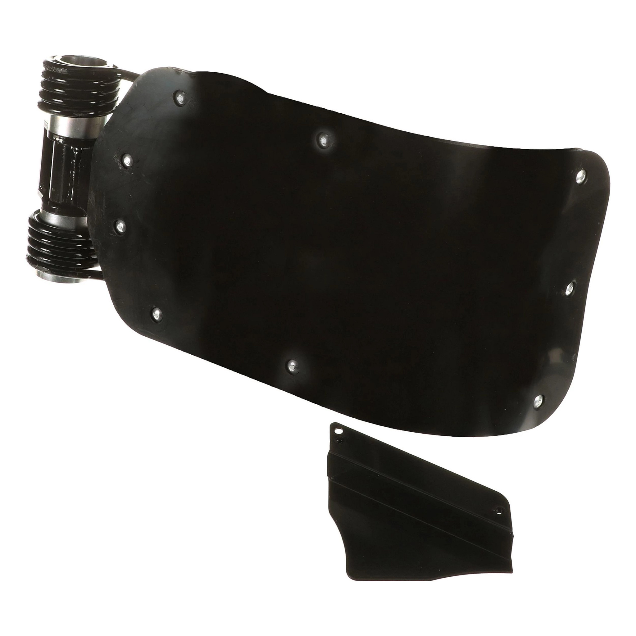 SKID/SHOE | CASEIH | CA | EN