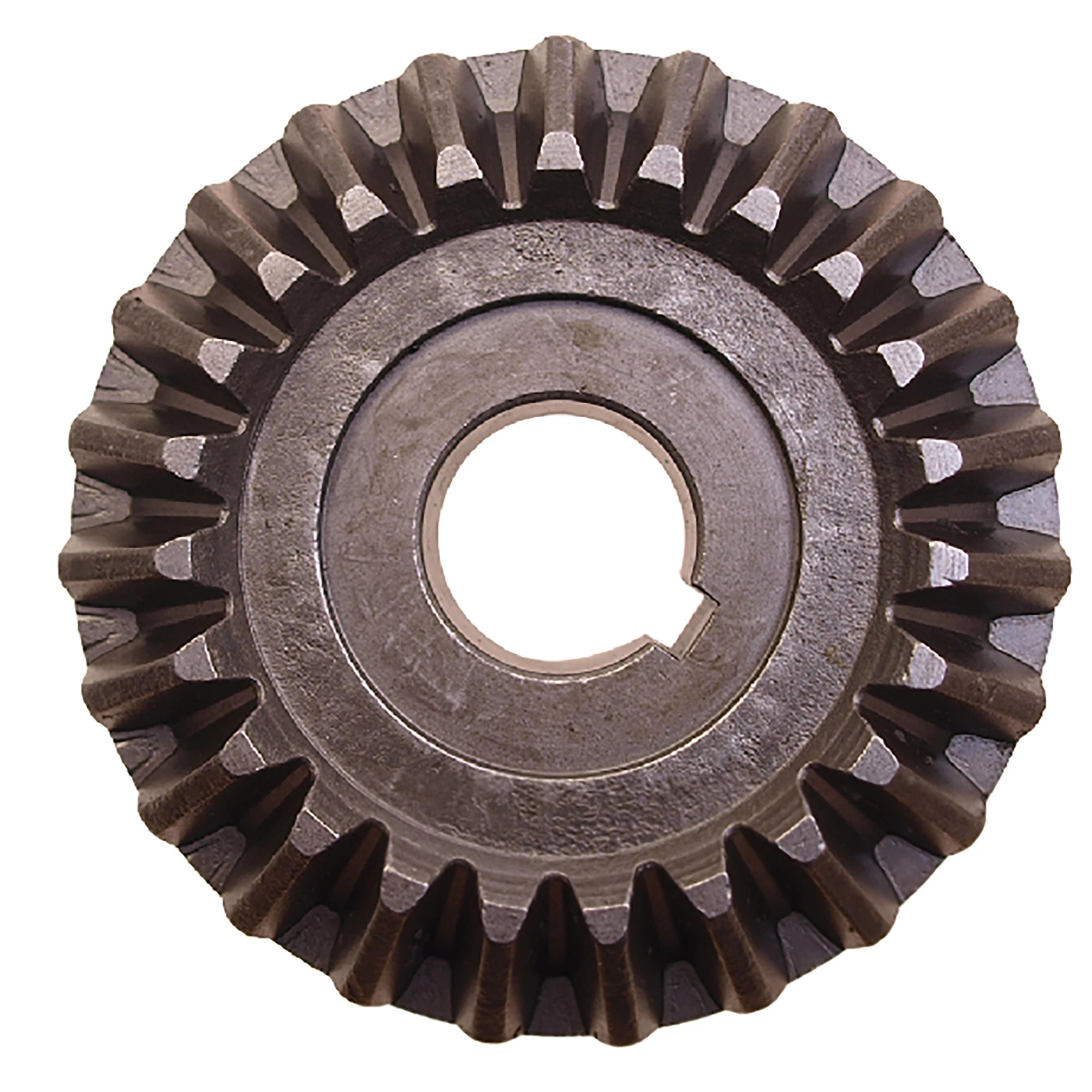 Auger Bevel Gear - Vertical Loading | NEWHOLLANDCE | US | EN