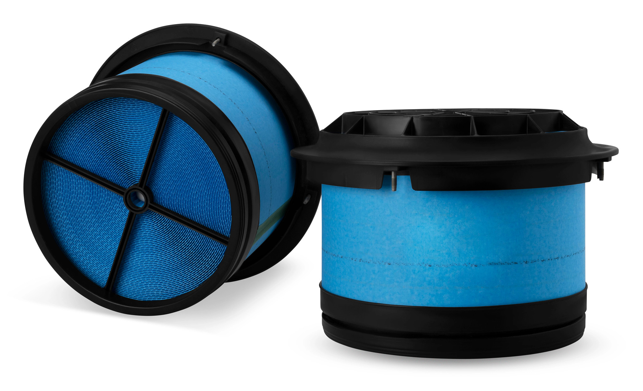 Fleetguard® Primary Air Filter | NEWHOLLANDAG | CA | EN