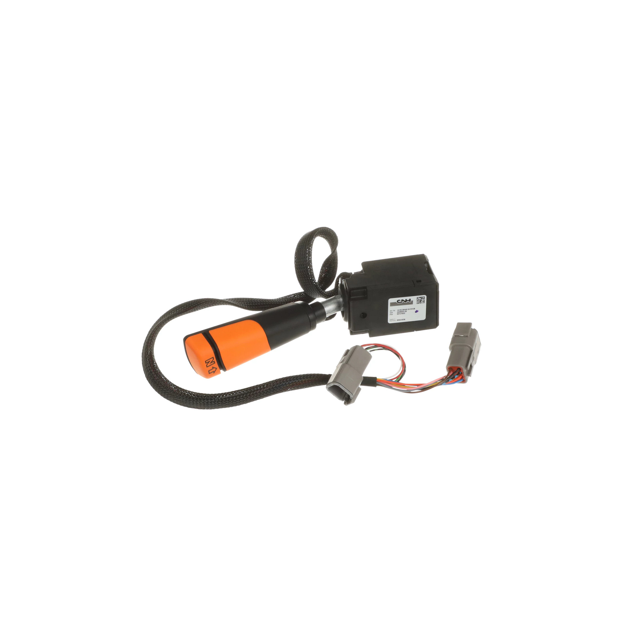 92123022 | LEVER | CASE Construction | MyCNH US Store