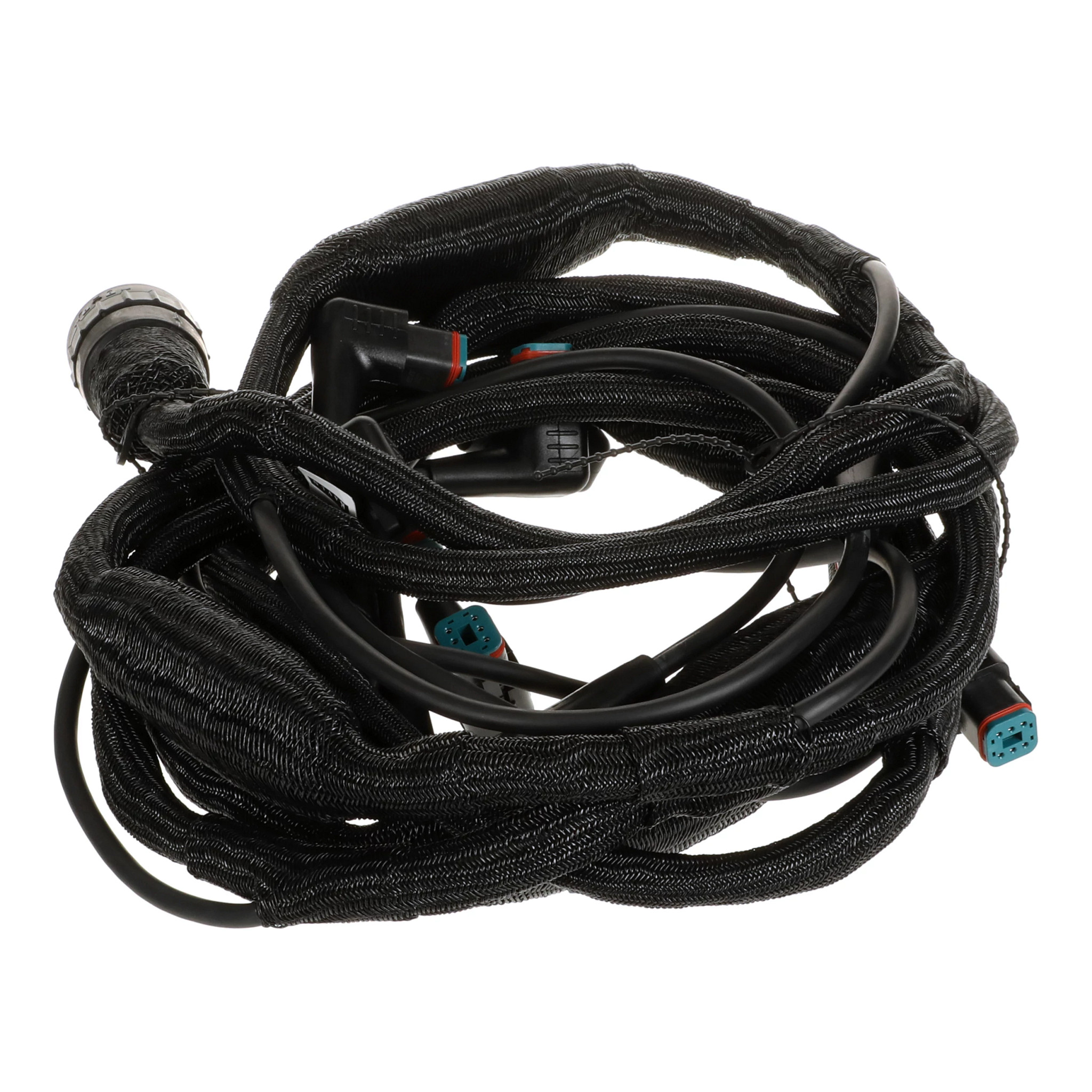KABEL | CASEIH | AT | DE