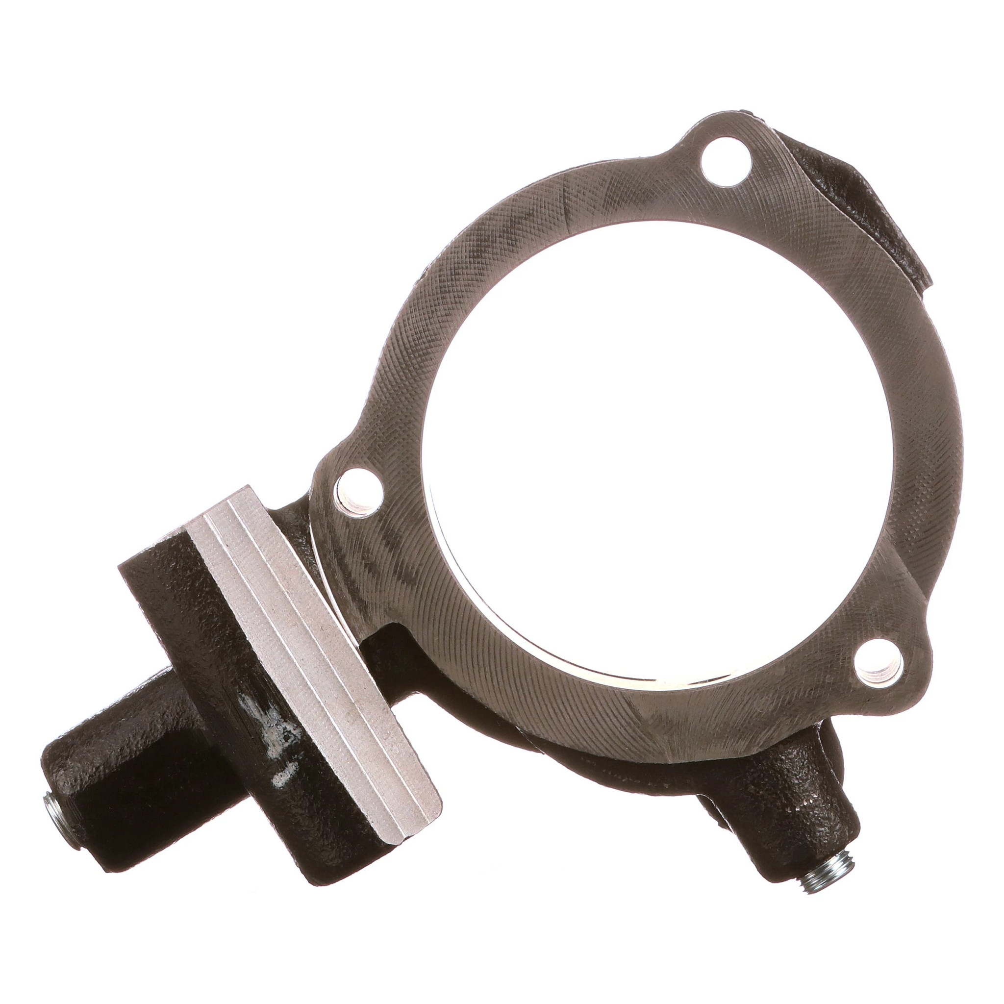 Coletor da transmissão Power Shuttle - zincado