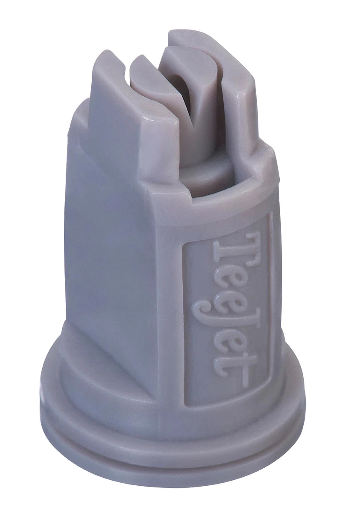 AIXR TeeJet® Air Induction XR Flat Spray Tip - Polymer - Gray | CASEIH | CA | EN
