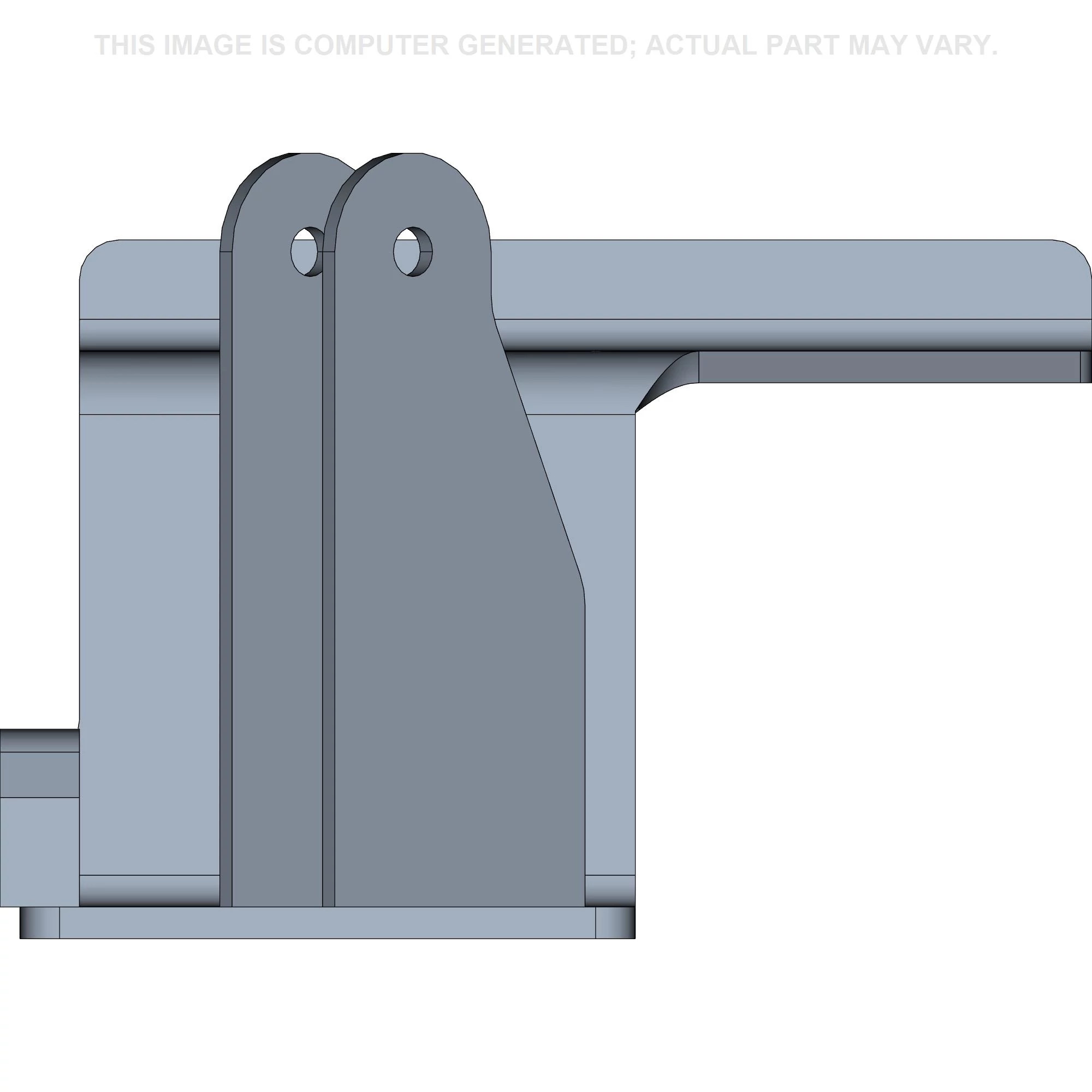 PIVOT PLATE | STEYR | EU | EN