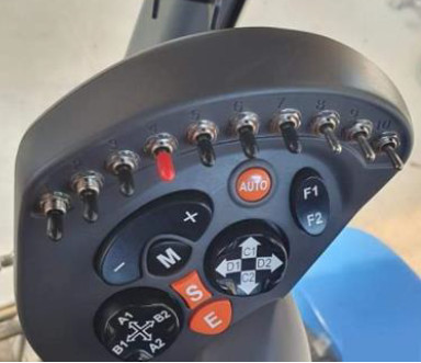 DIA-SATZ, HACKSLER | CASECE | EU | DE