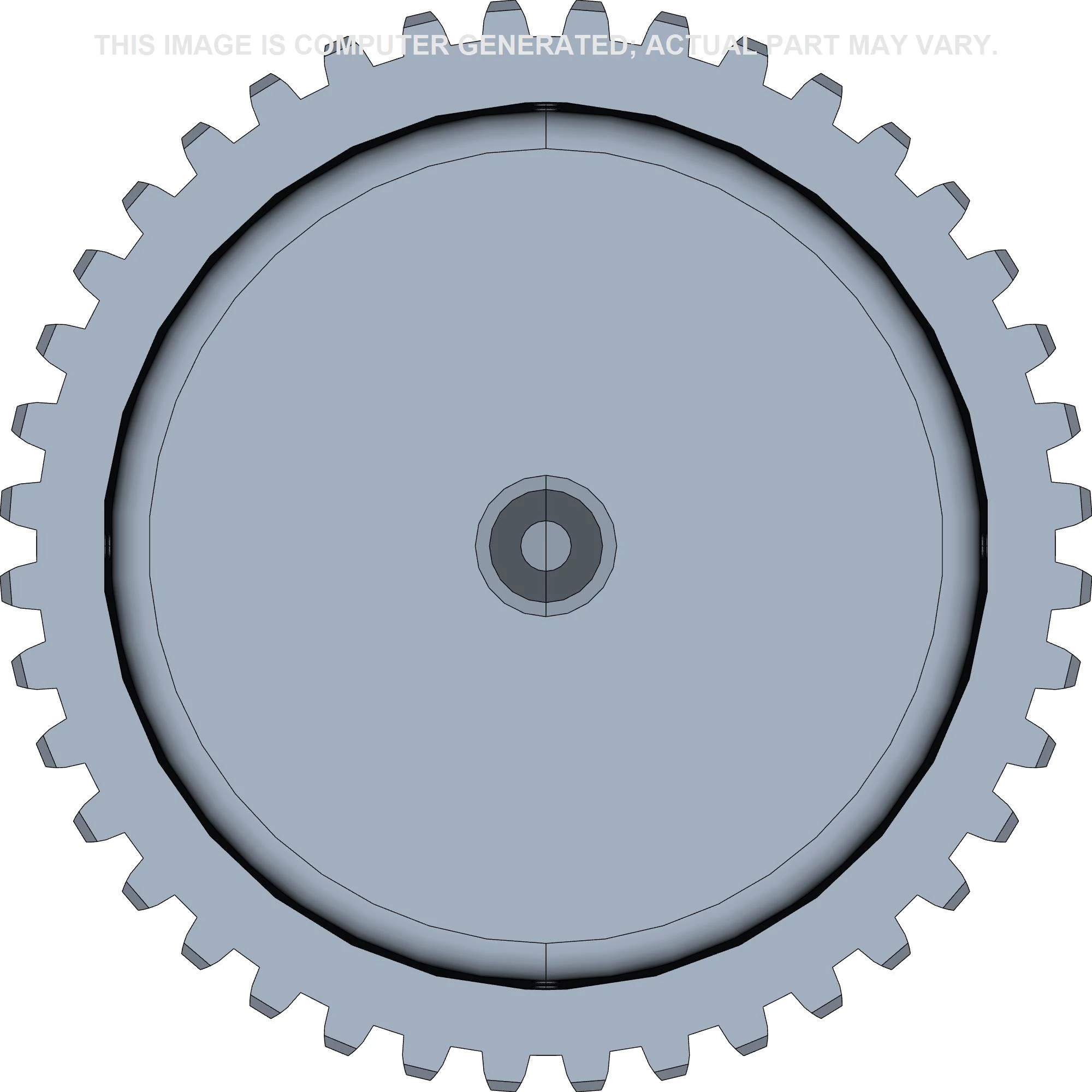 ARBRE ENTREE EMBRAYA | NEWHOLLANDCE | CA | FR