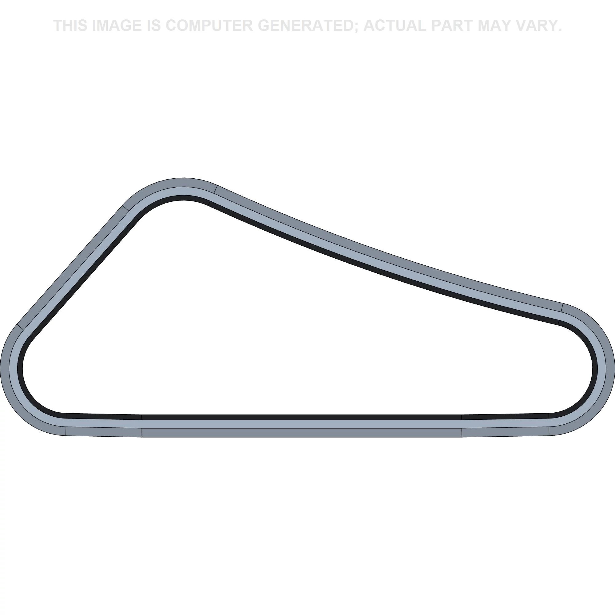 RUBBER TRACK | NEWHOLLANDAG | CA | FR