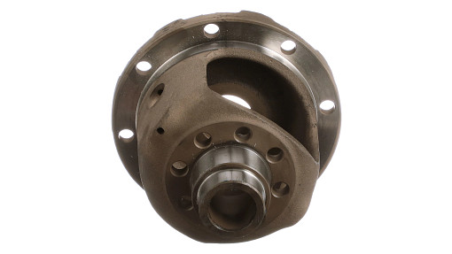 ALLOGGIAMENTO | CASEIH | IT | IT