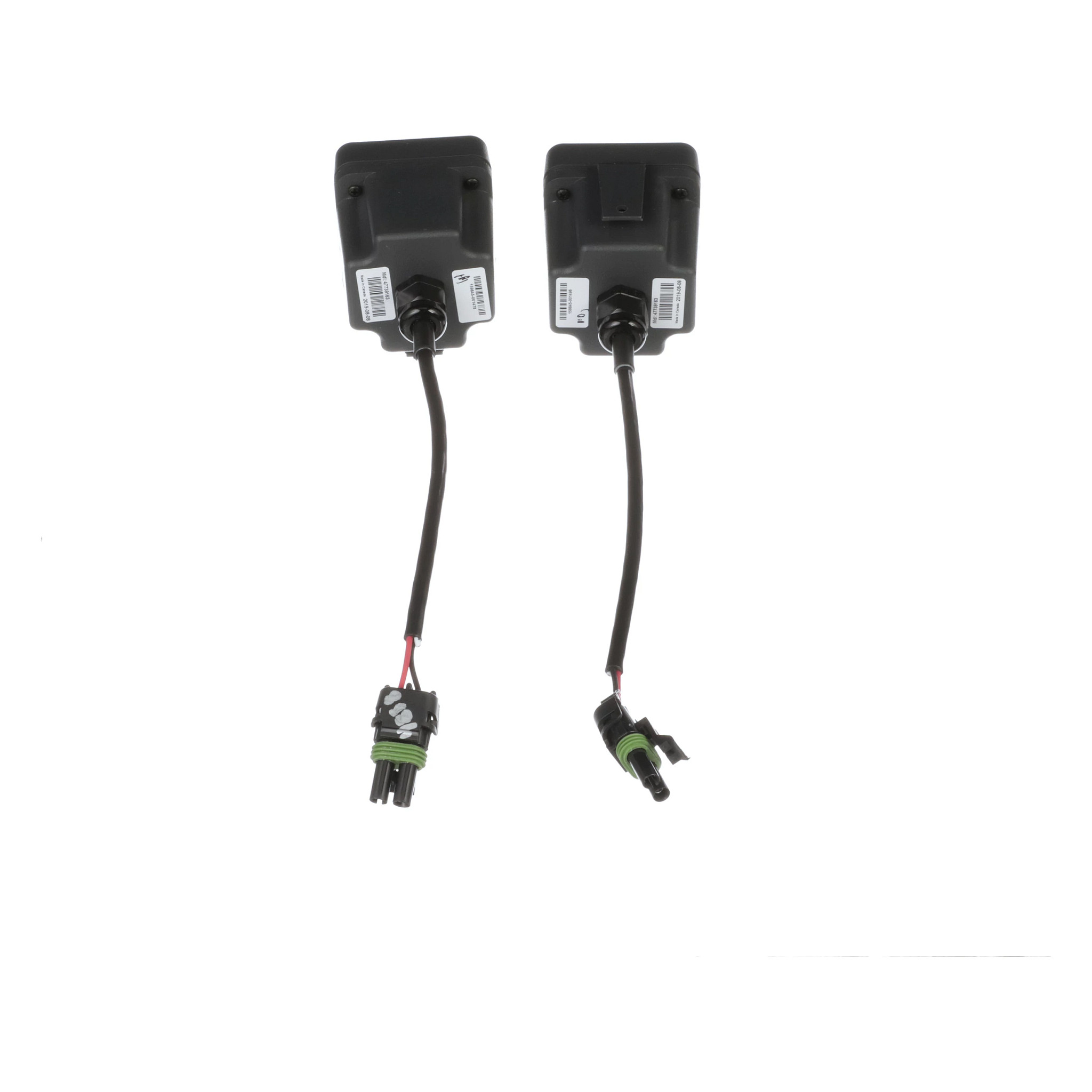 TOGGLE SWITCH | CASECE | US | EN