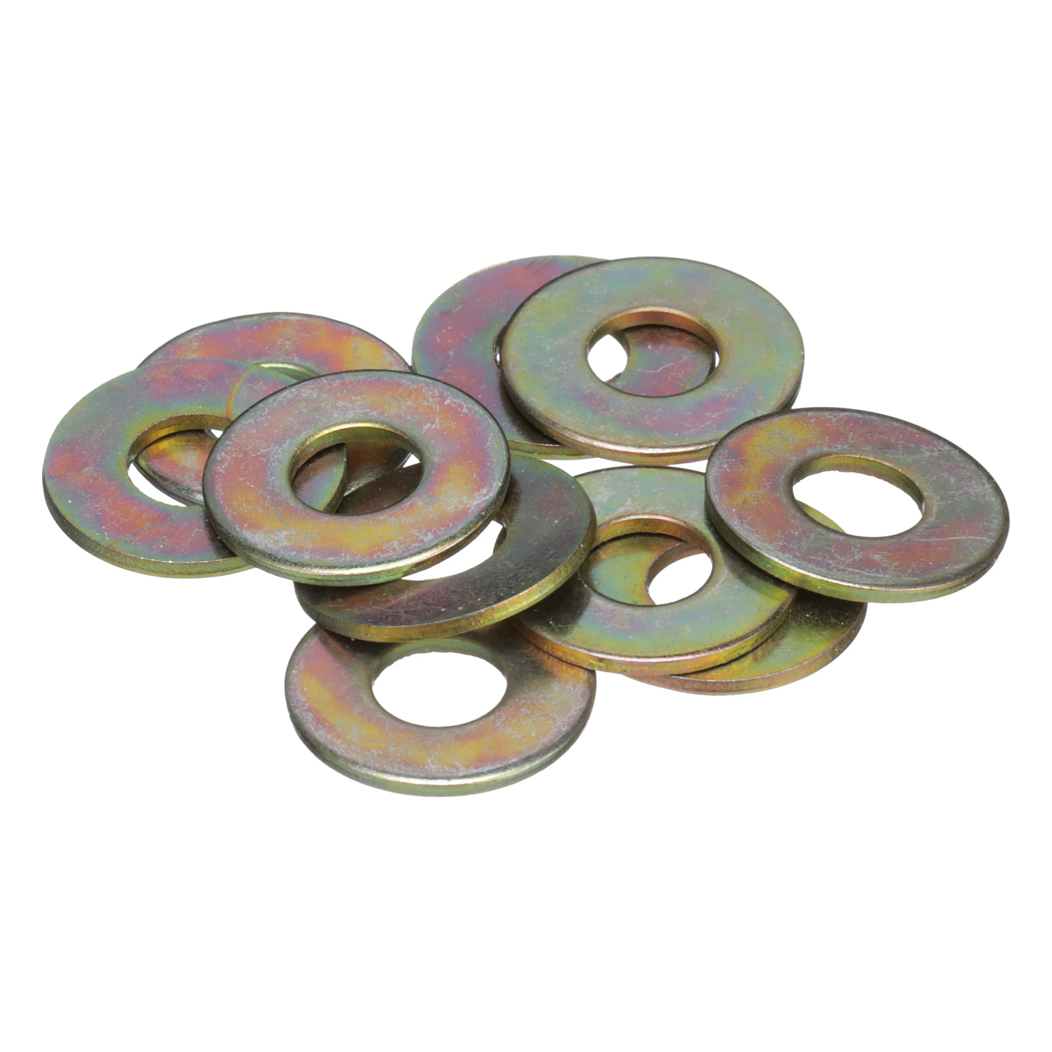 Anilha - 0,38" DI x 0,88" DE x 0,08" Esp