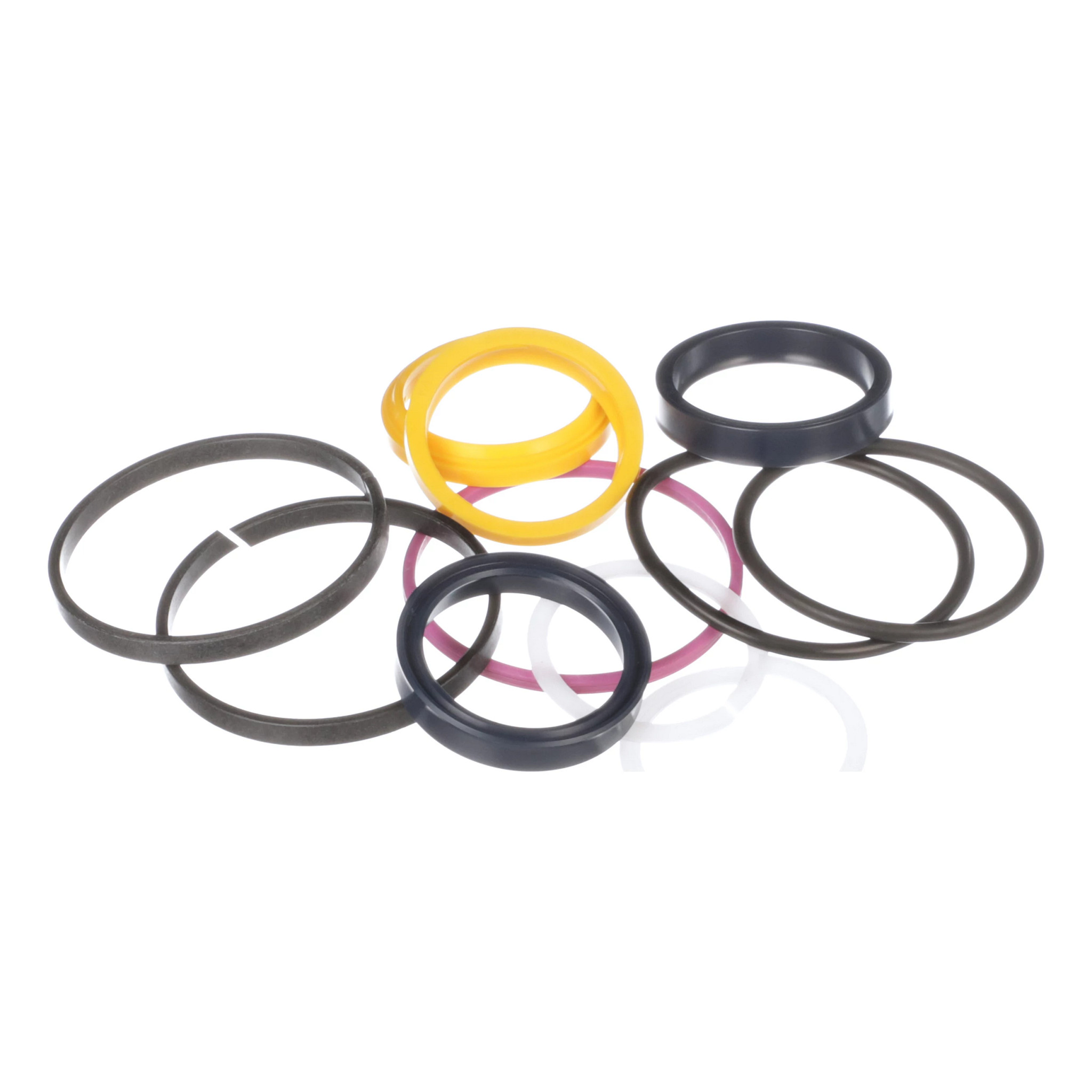 KIT DE JOINTS | NEWHOLLANDAG | FR | FR