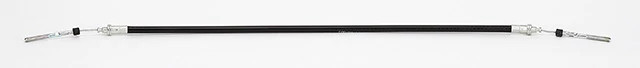 Cabo de controle do acelerador - 735 mm L