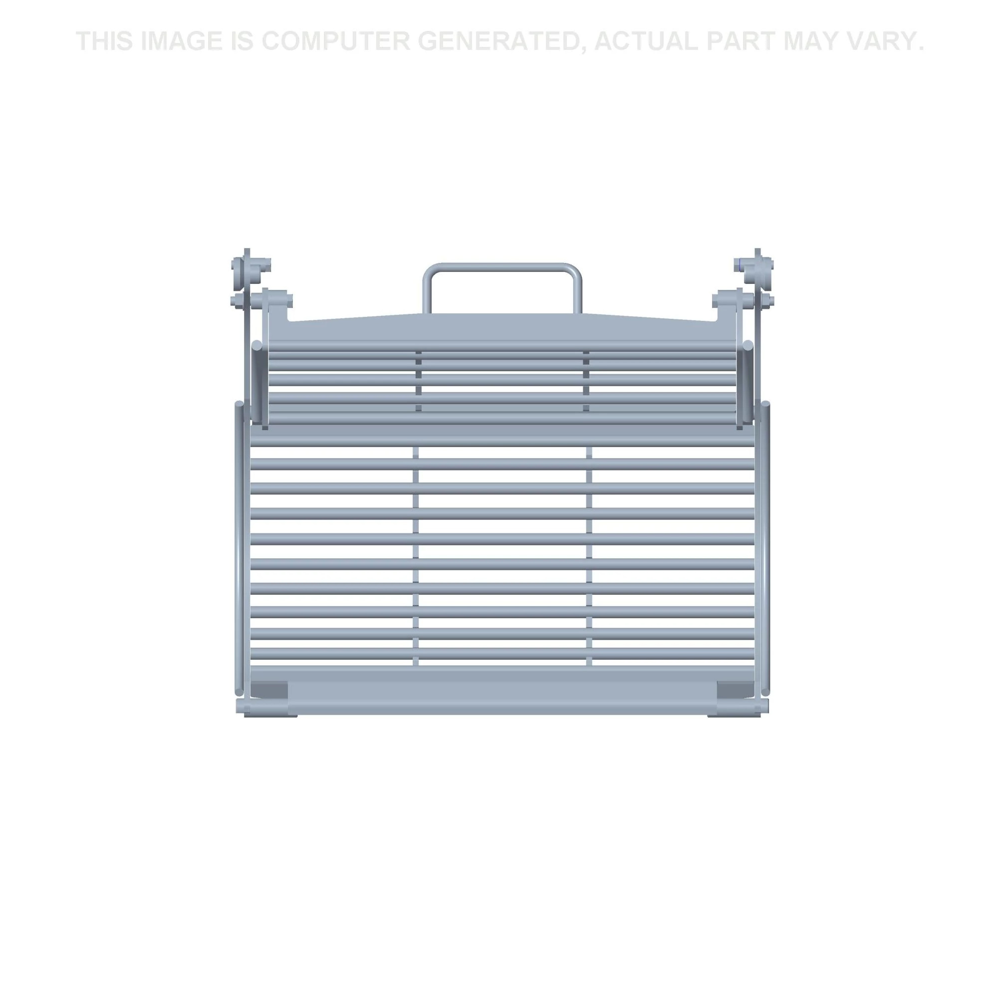 ROUND BAR CONCAVE | NEWHOLLANDAG | EU | EN