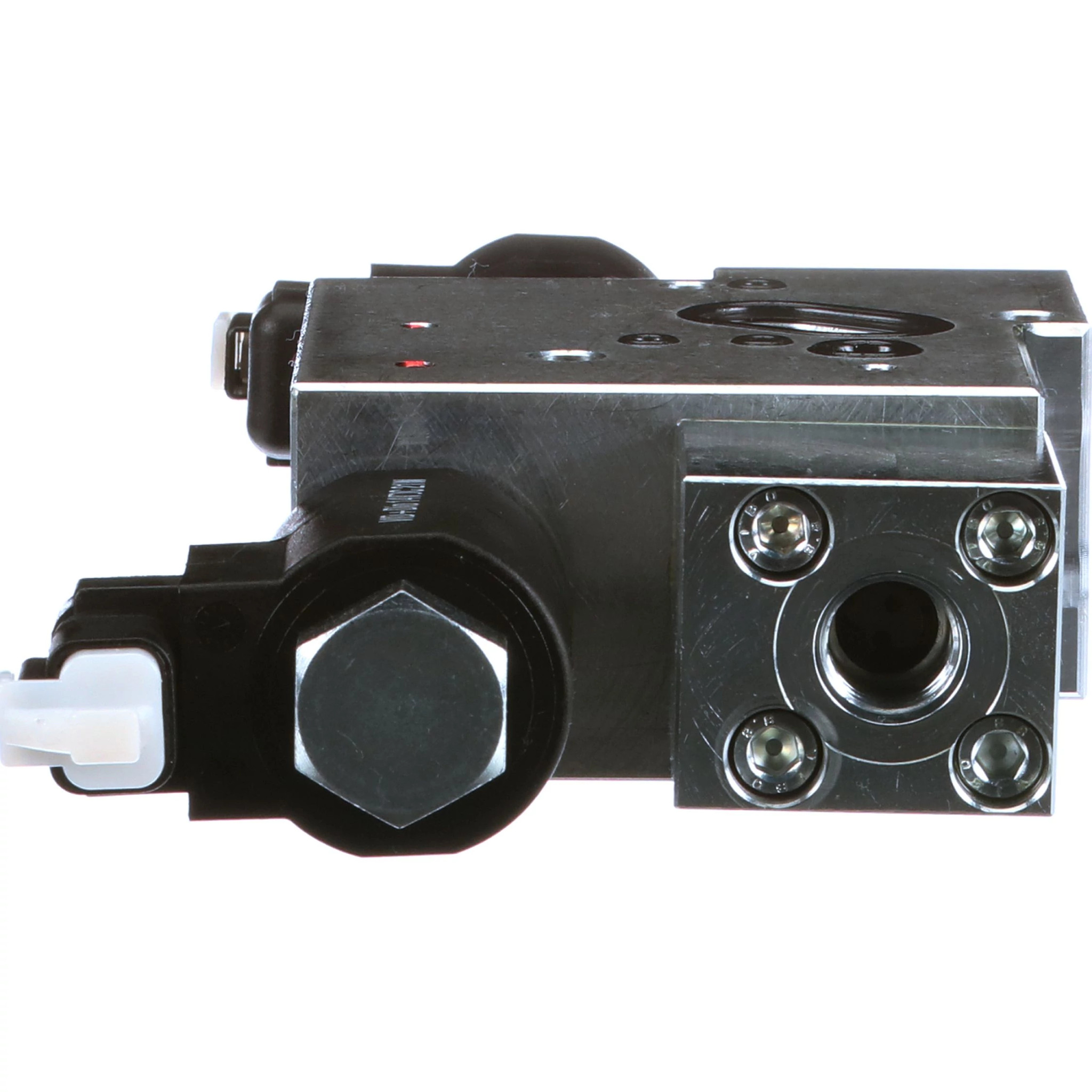 HYDRAULIC MANIFOLD | CASEIH | CA | EN