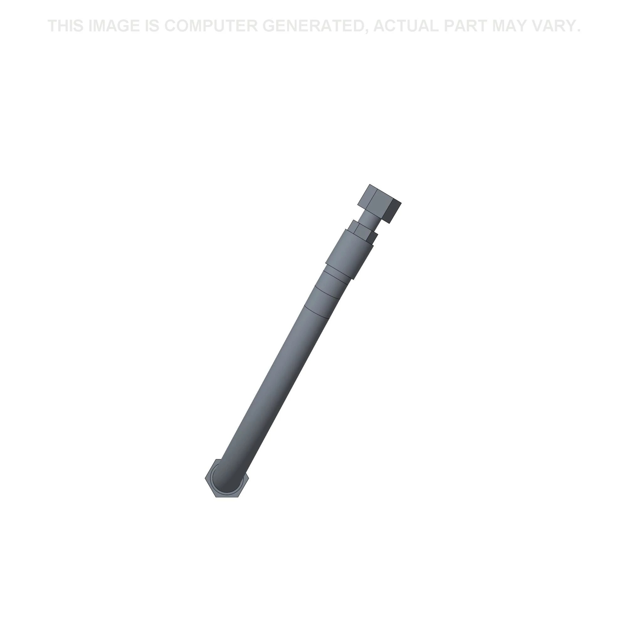 TUBO IDRAULICO | CASECE | EU | IT