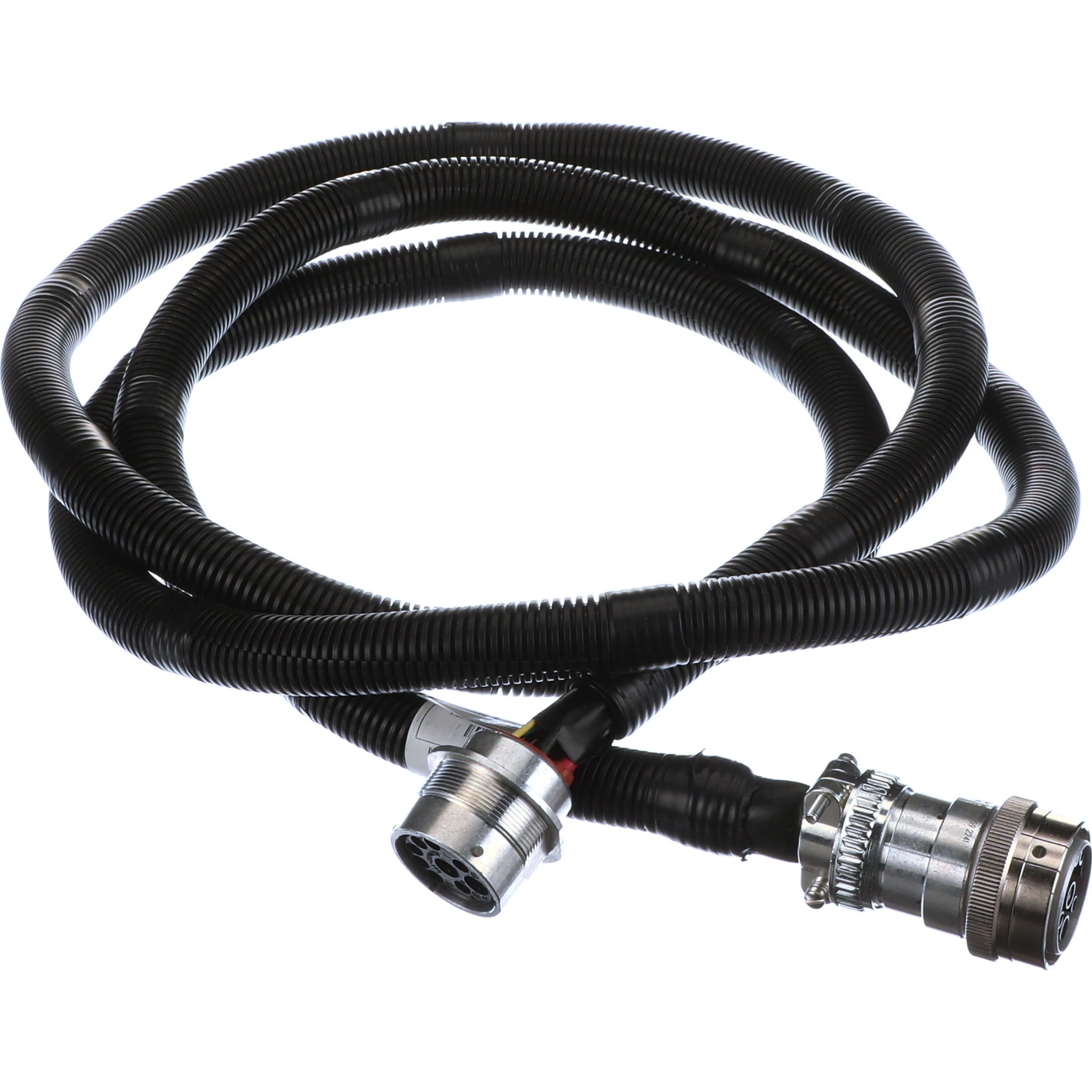 HARNESS | NEWHOLLANDAG | EU | EN