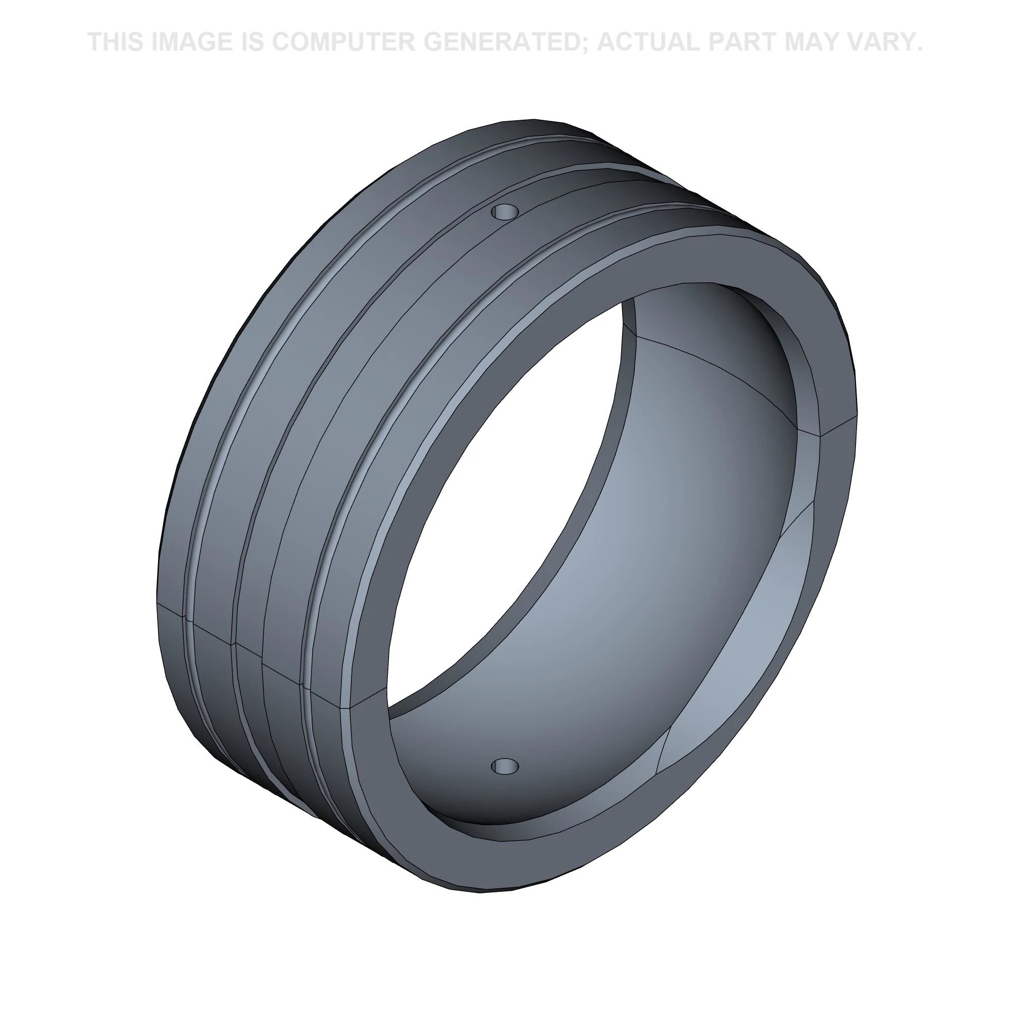 Roller Cage Bearing | NEWHOLLANDCE | CA | EN