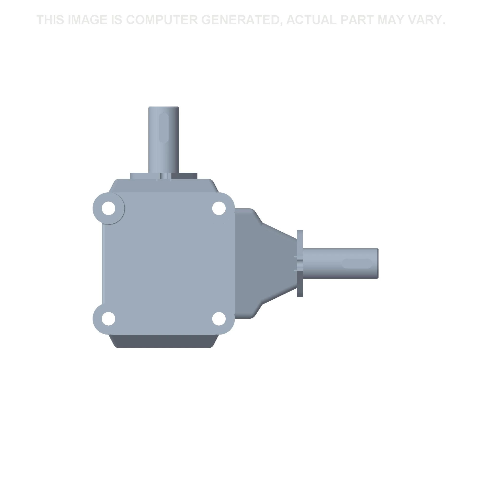 TANDWIELKAST | NEWHOLLANDAG | EU | NL
