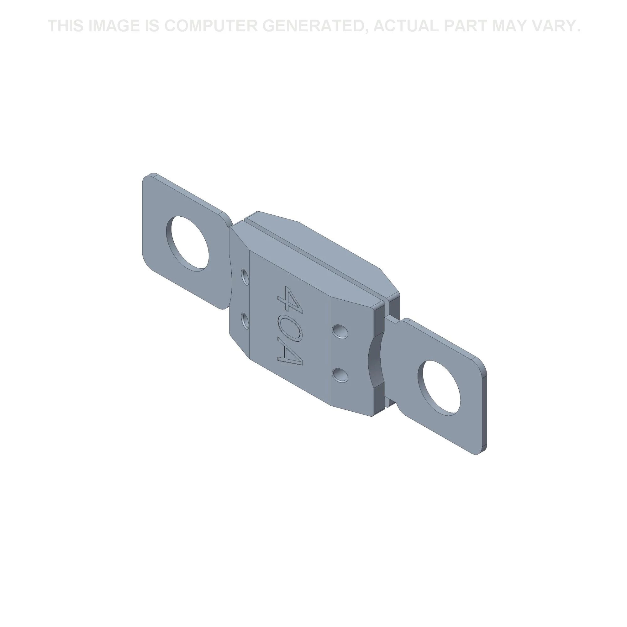 Fuse | CASEIH | CA | EN