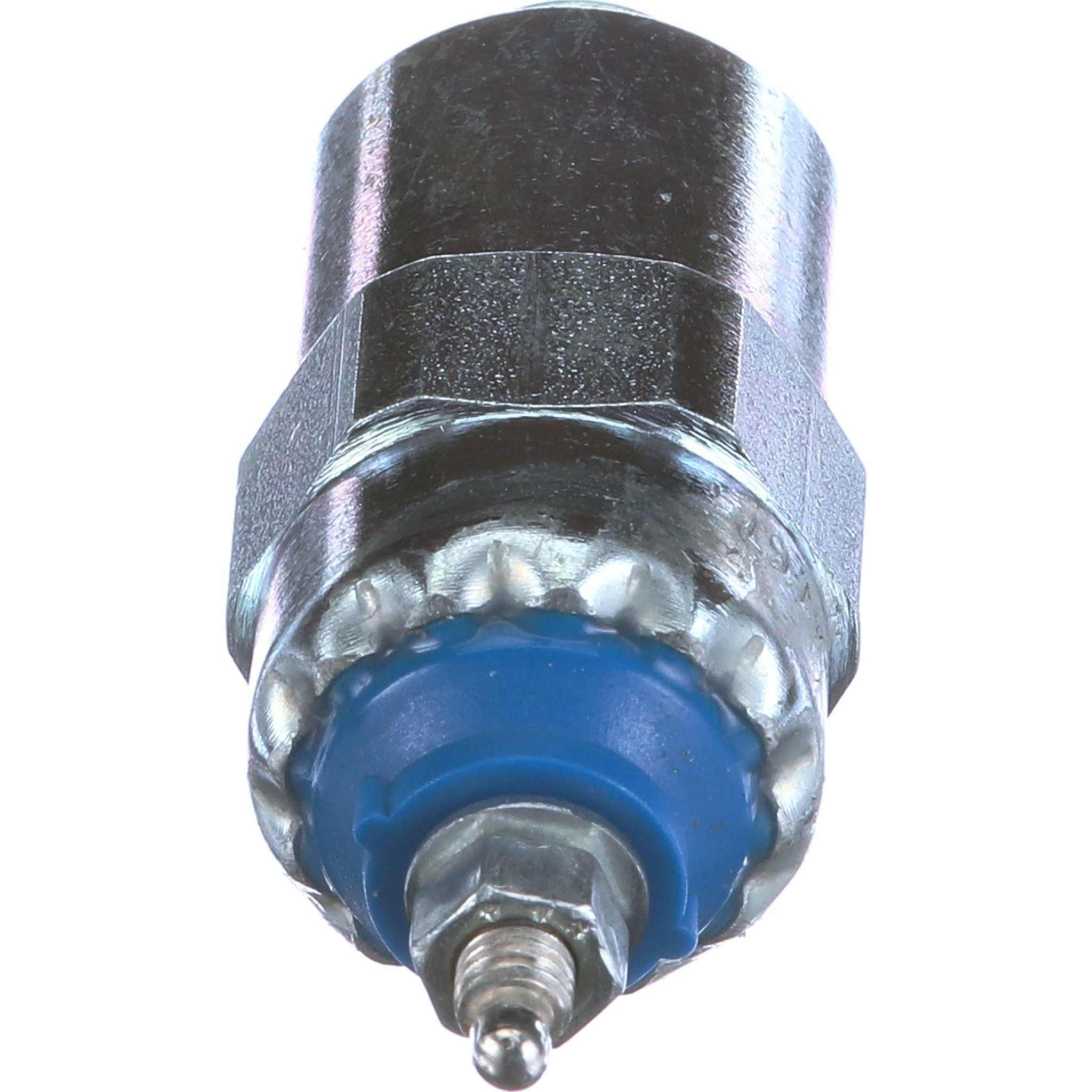 Válvula solenoide de corte do combustível