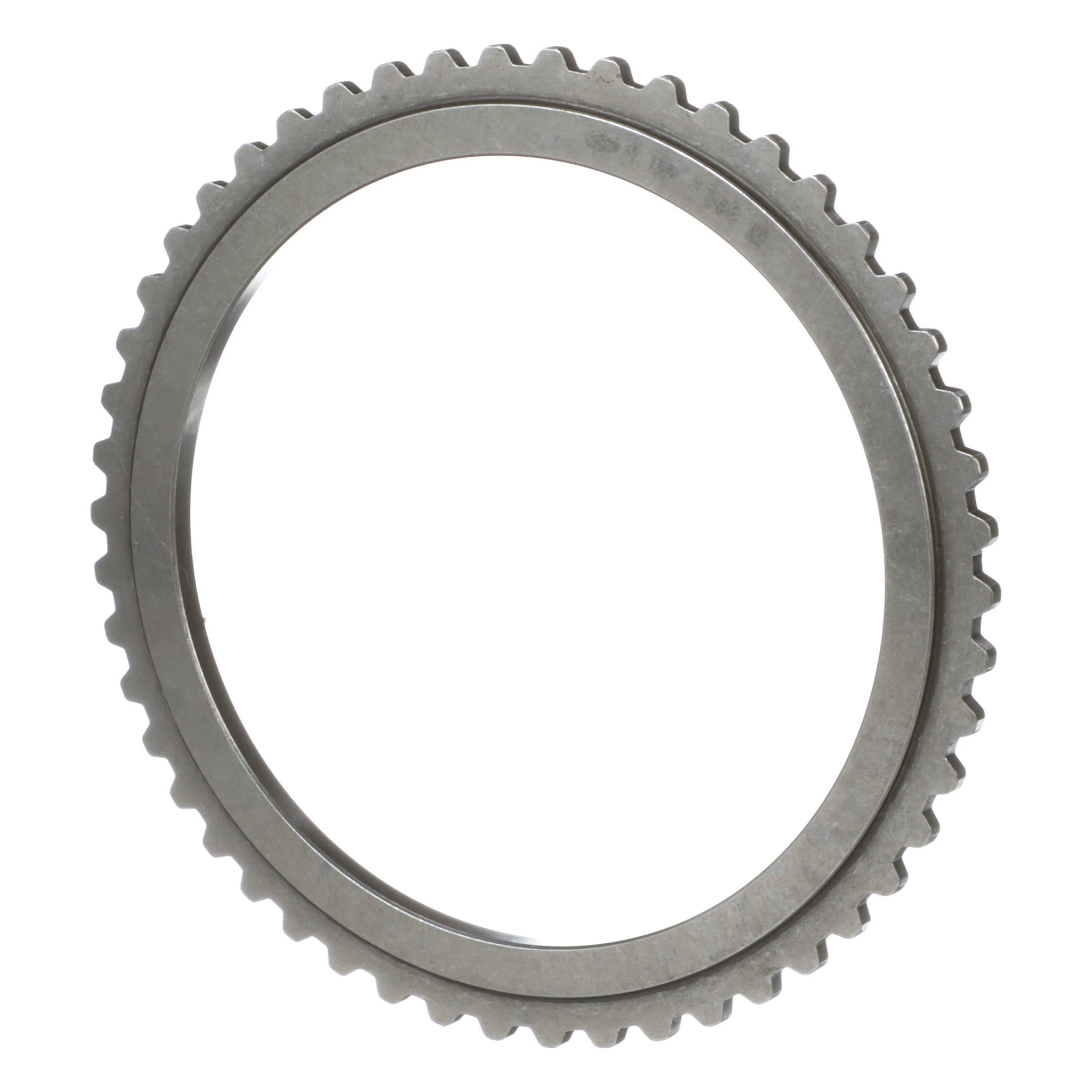 NOTCHED DISK | CASECE | AMEA | EN