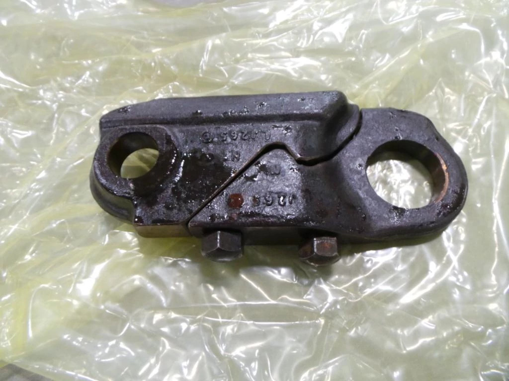 Master Link Kit - Right-Hand | CASEIH | US | EN