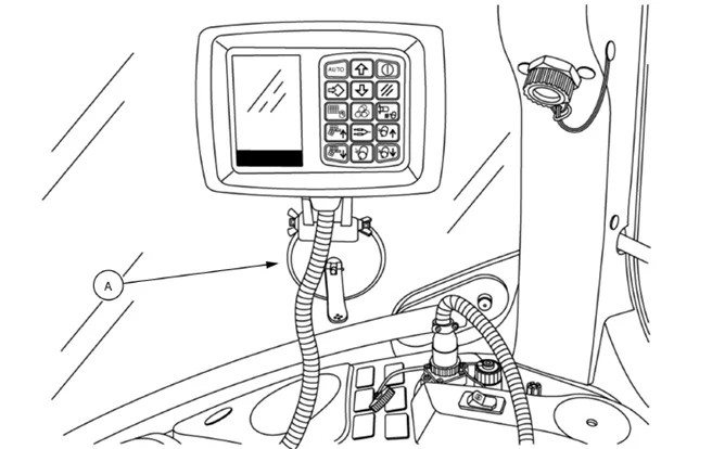 DIA KIT, HARVESTER | CASECE | US | EN