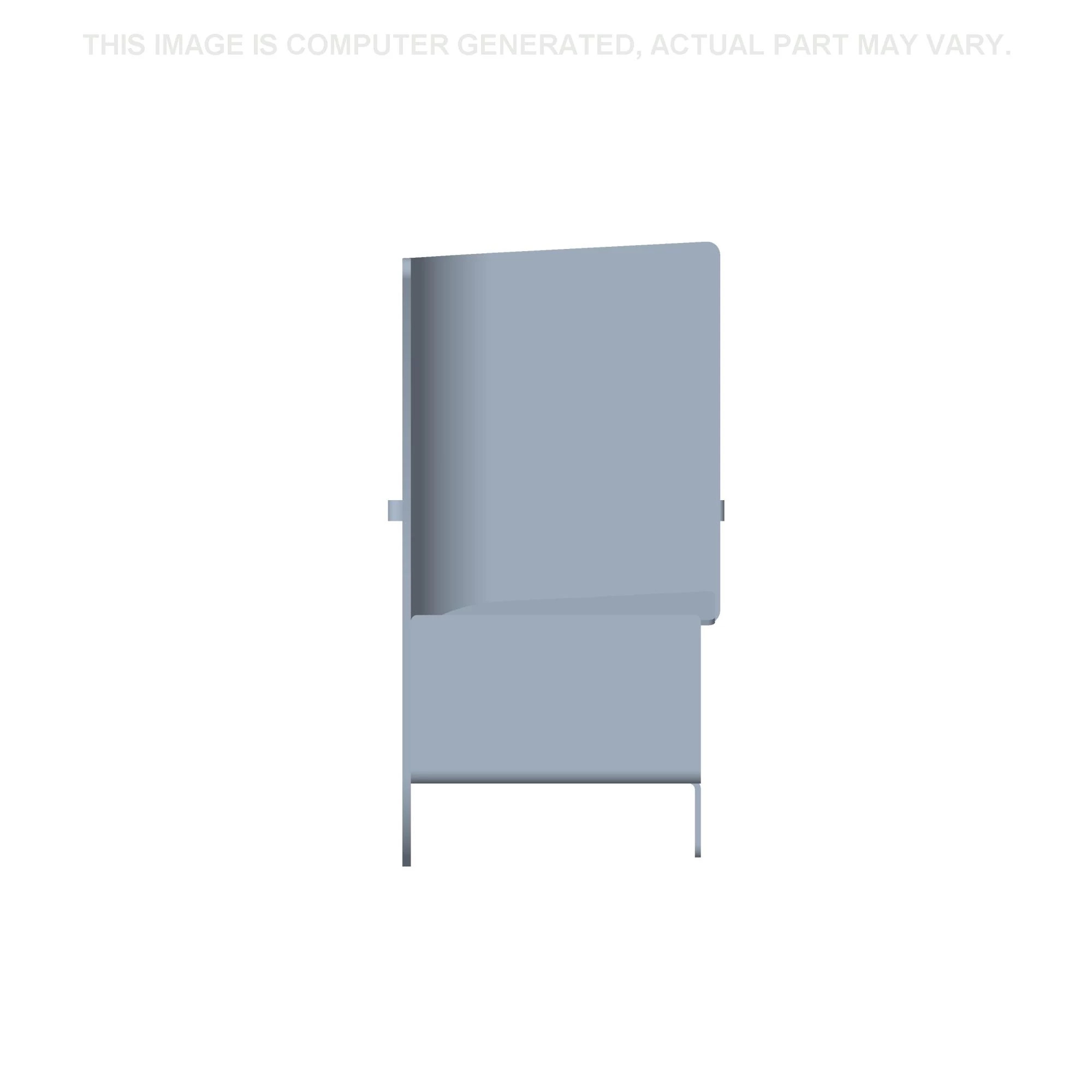 BUMPER | CASEIH | US | EN