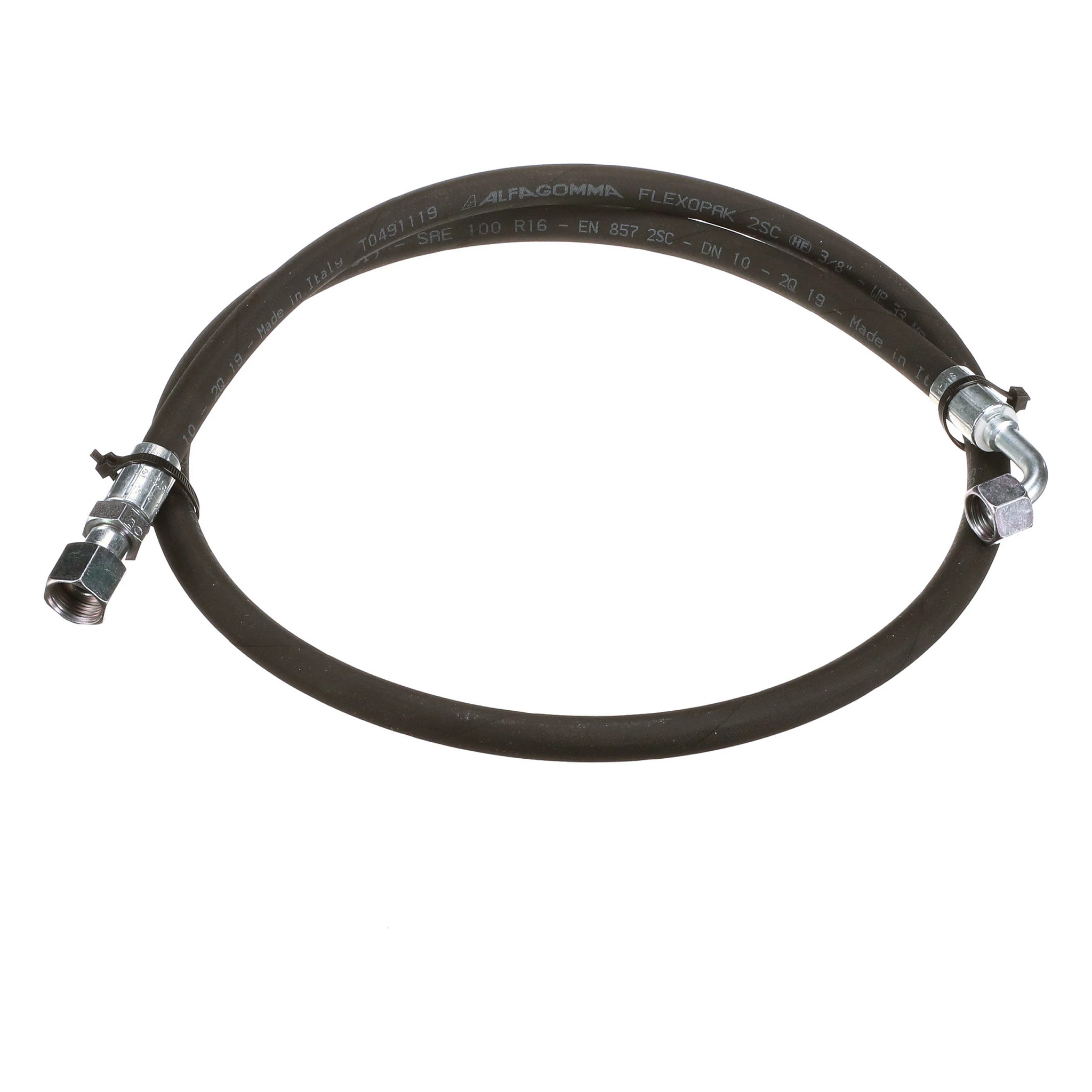 HOSE | CASECE | AMEA | EN