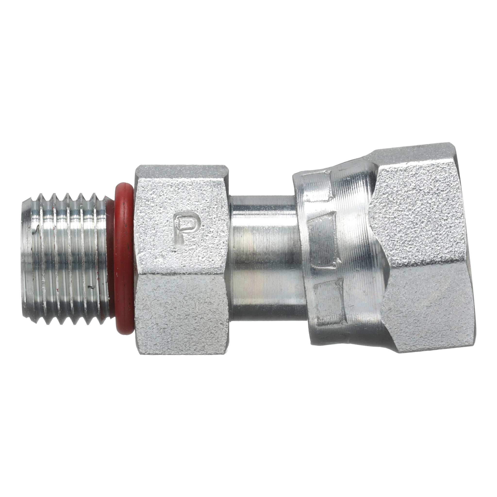 HYD CONNECTOR | CASEIH | IE | EN