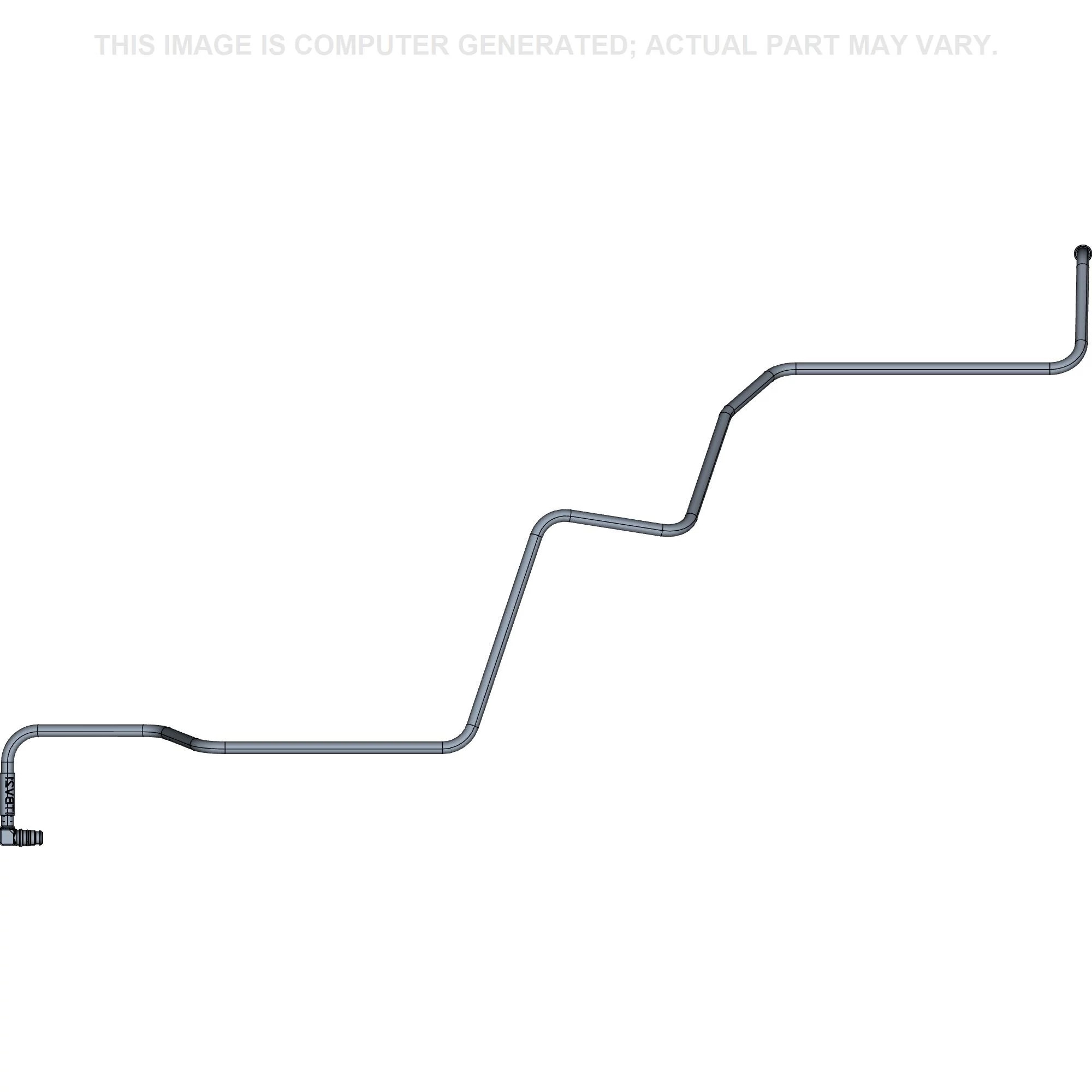 TUBO | NEWHOLLANDCE | EU | DE