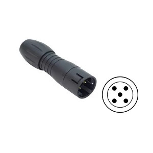 Cable adaptador para pulverizador Rogator - 73333151