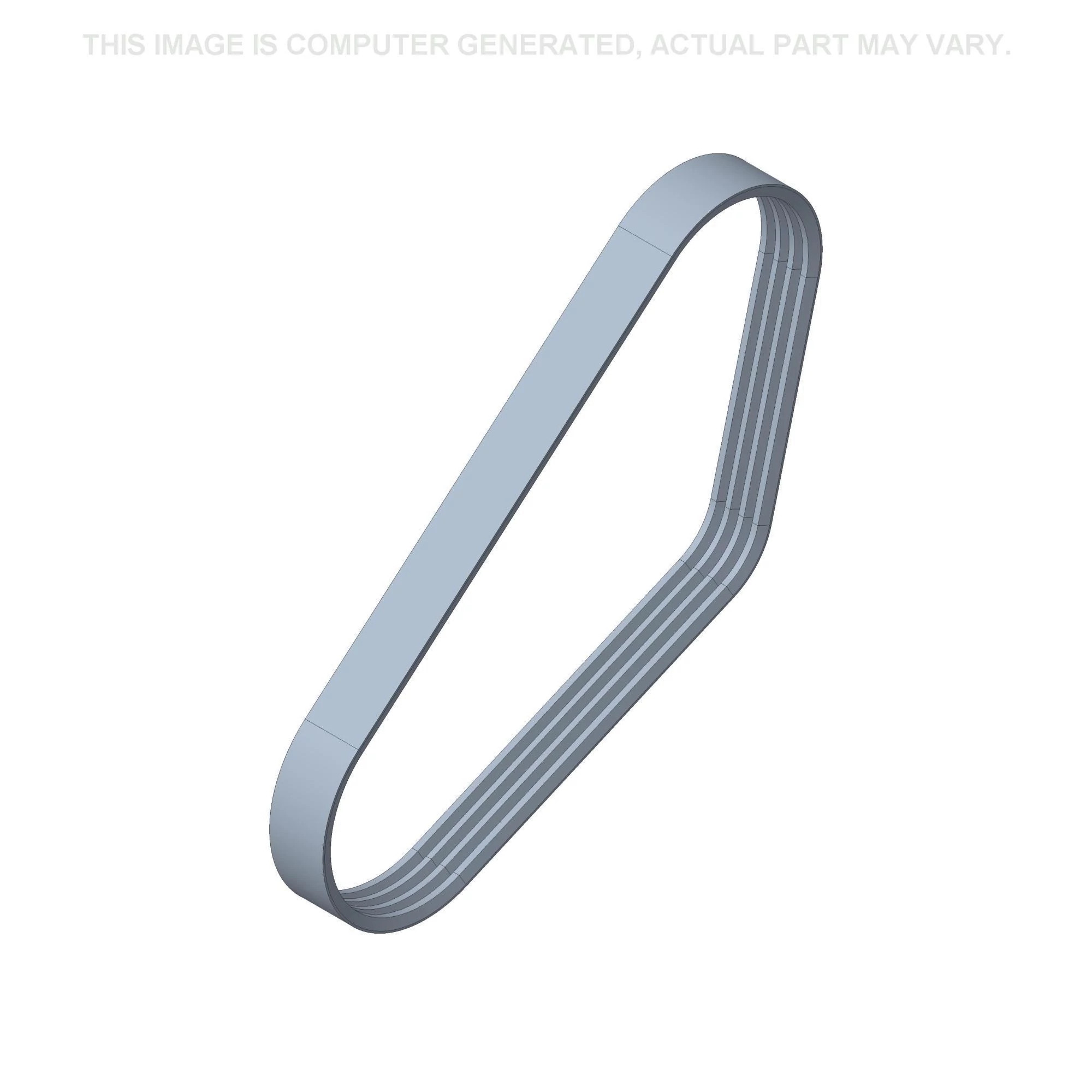 Header Drive V-Belt - Banded - 80.50