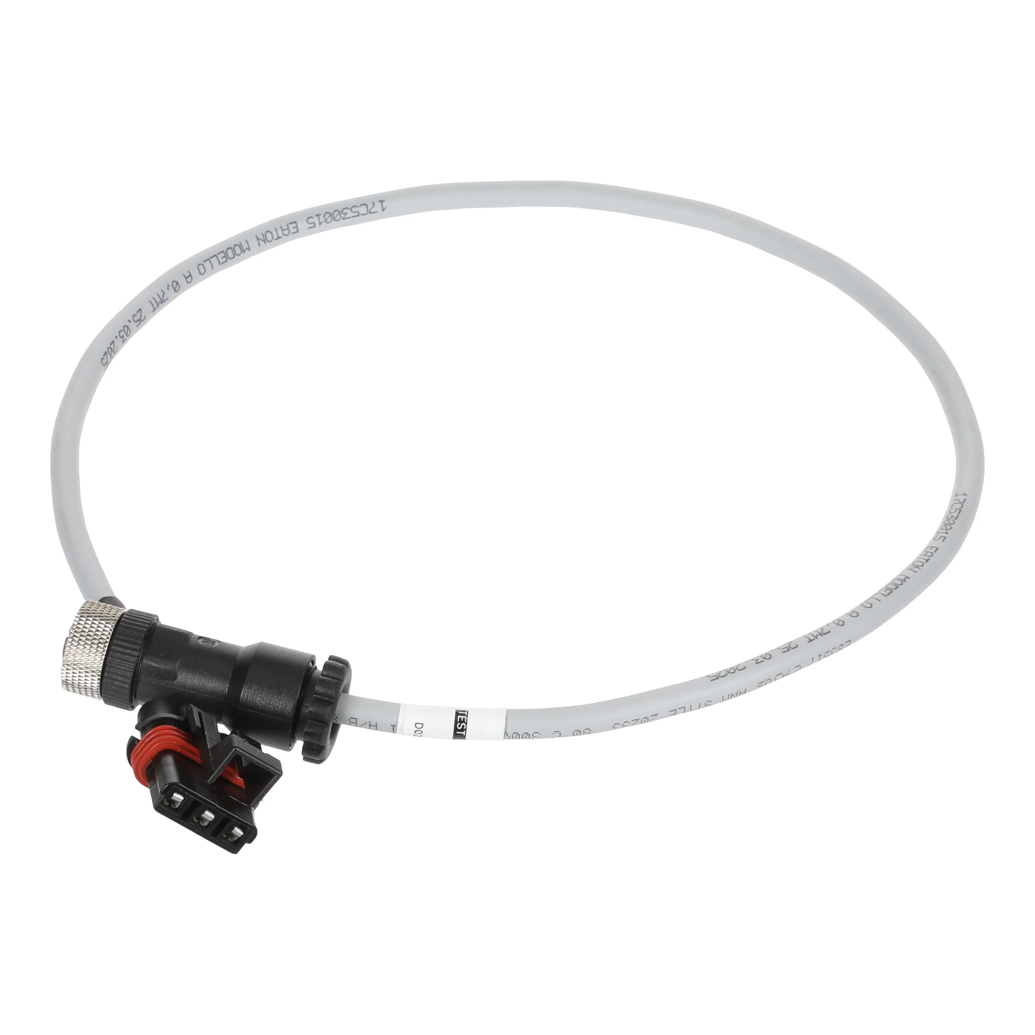 WIRE HARNESS - 47513963