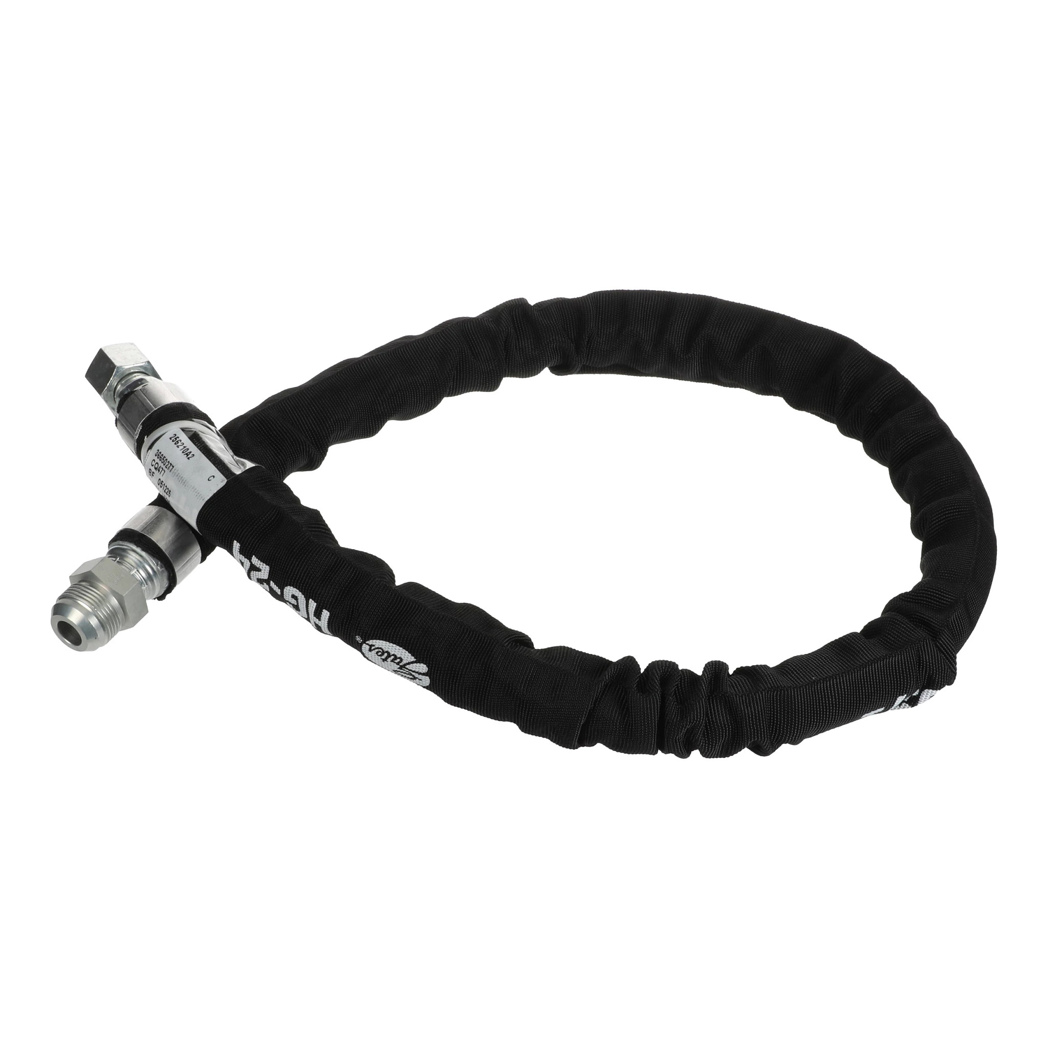 HYDRAULIC HOSE | CASECE | AMEA | EN