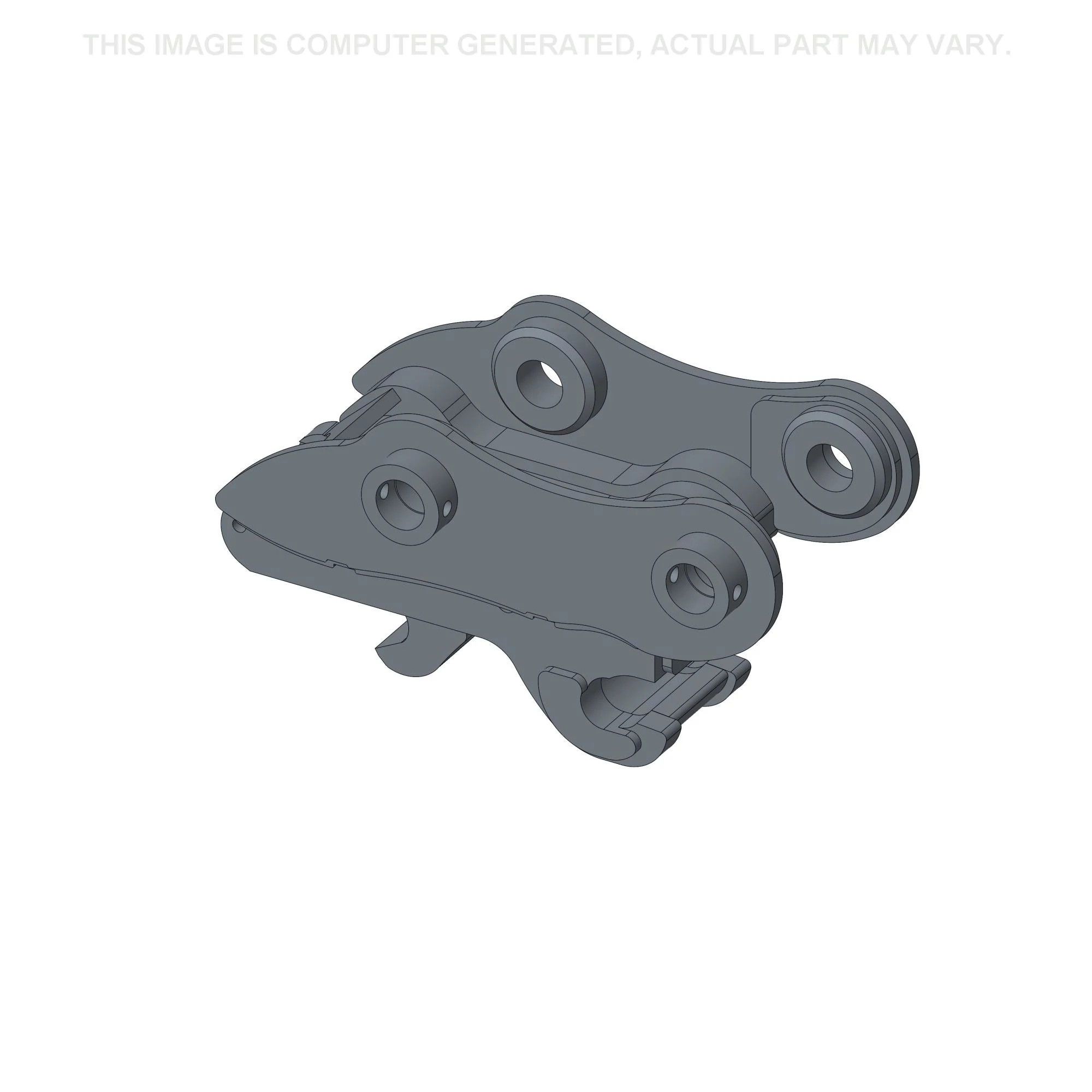 QUICK-HITCH | CASECE | CA | EN