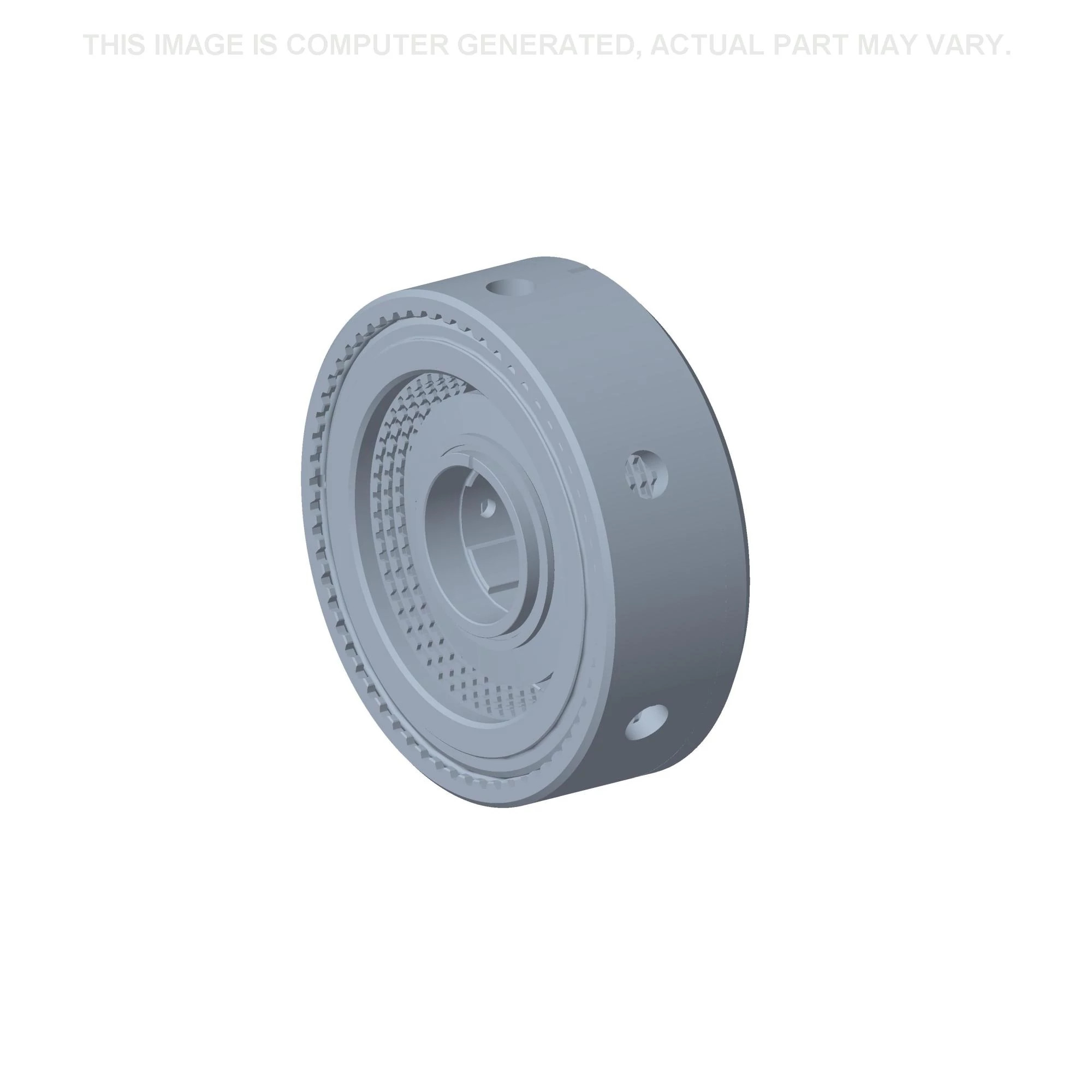 Clutch | NEWHOLLANDAG | CA | EN