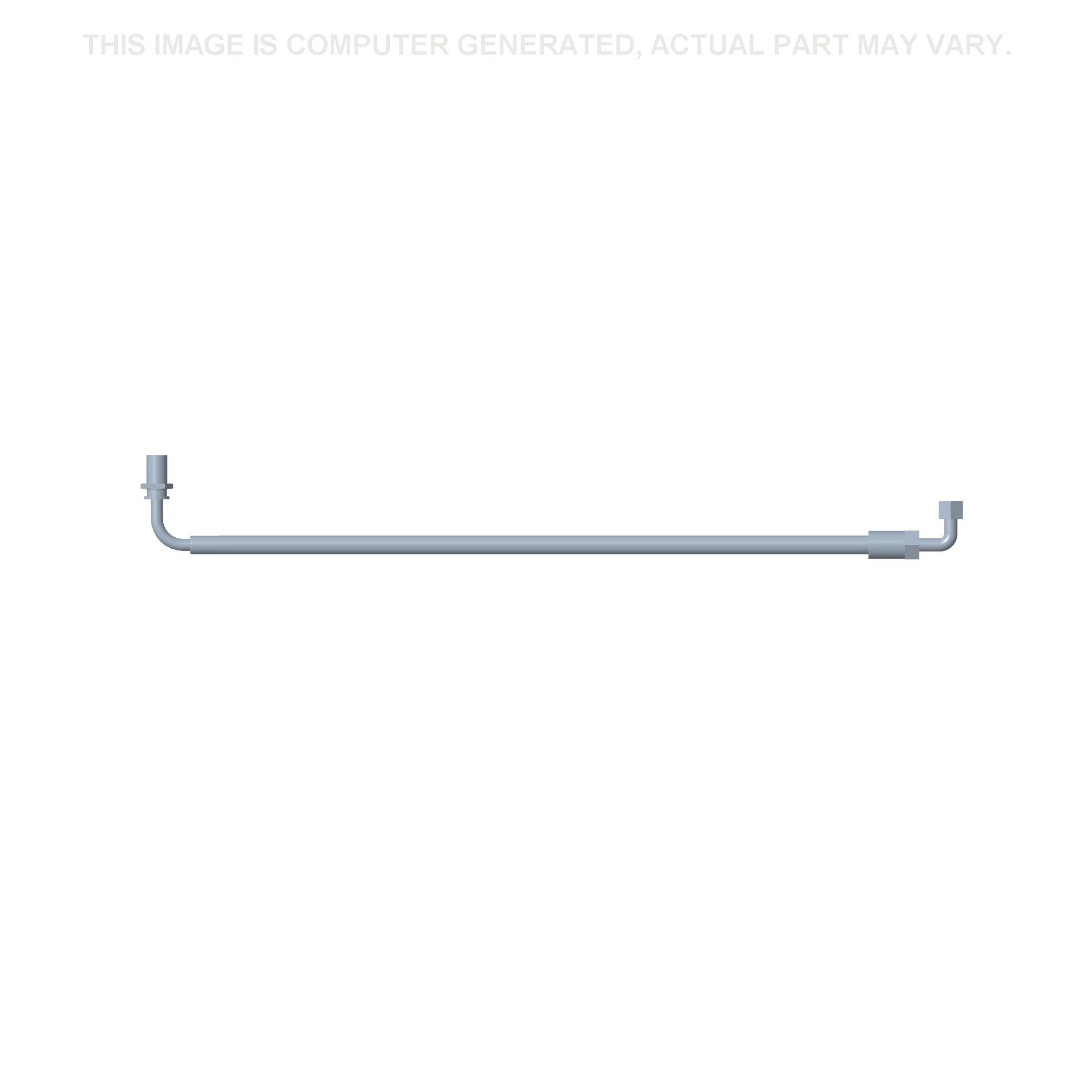 TUBO IDRAULICO | CASECE | EU | IT