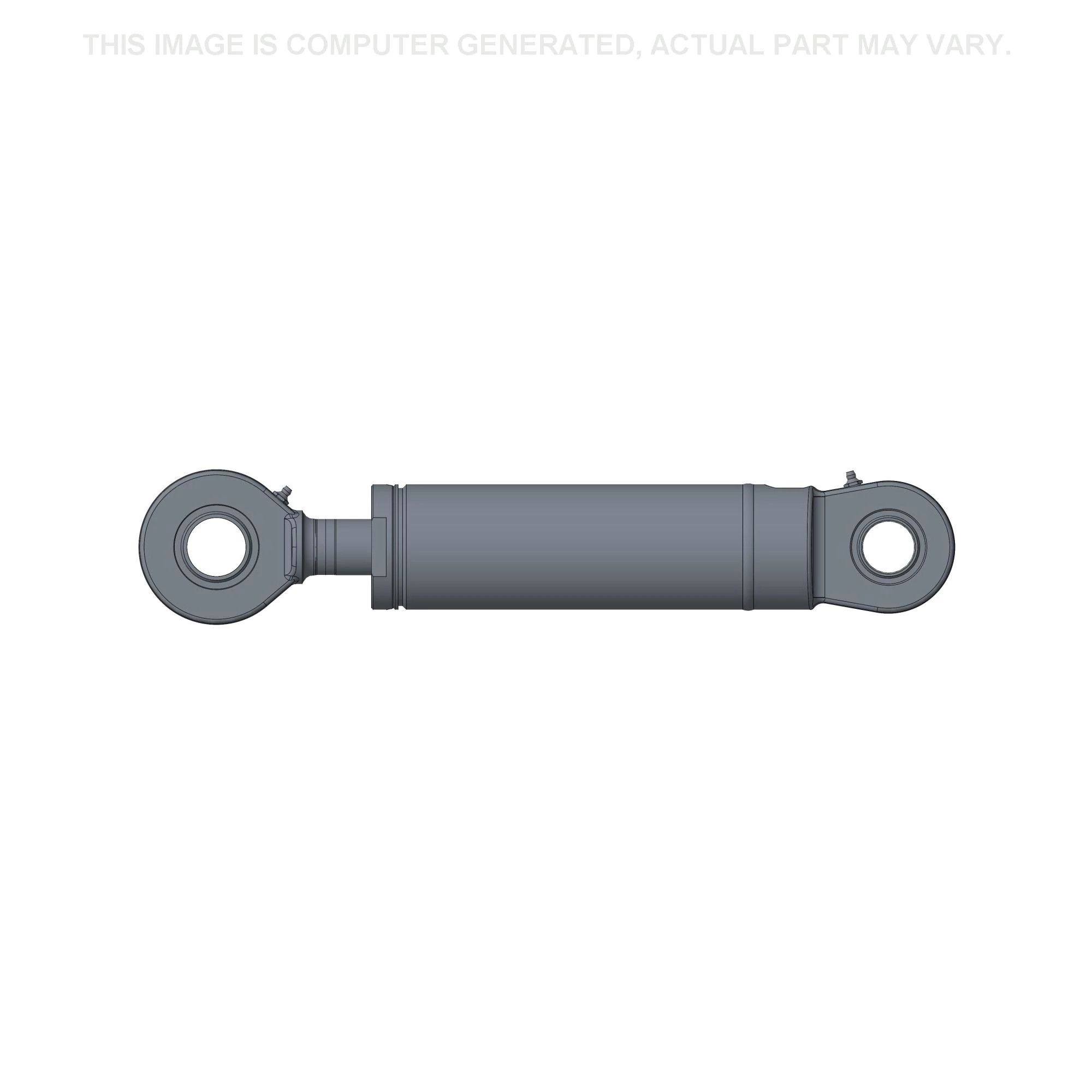 LENKZYLINDER | NEWHOLLANDAG | DE | DE