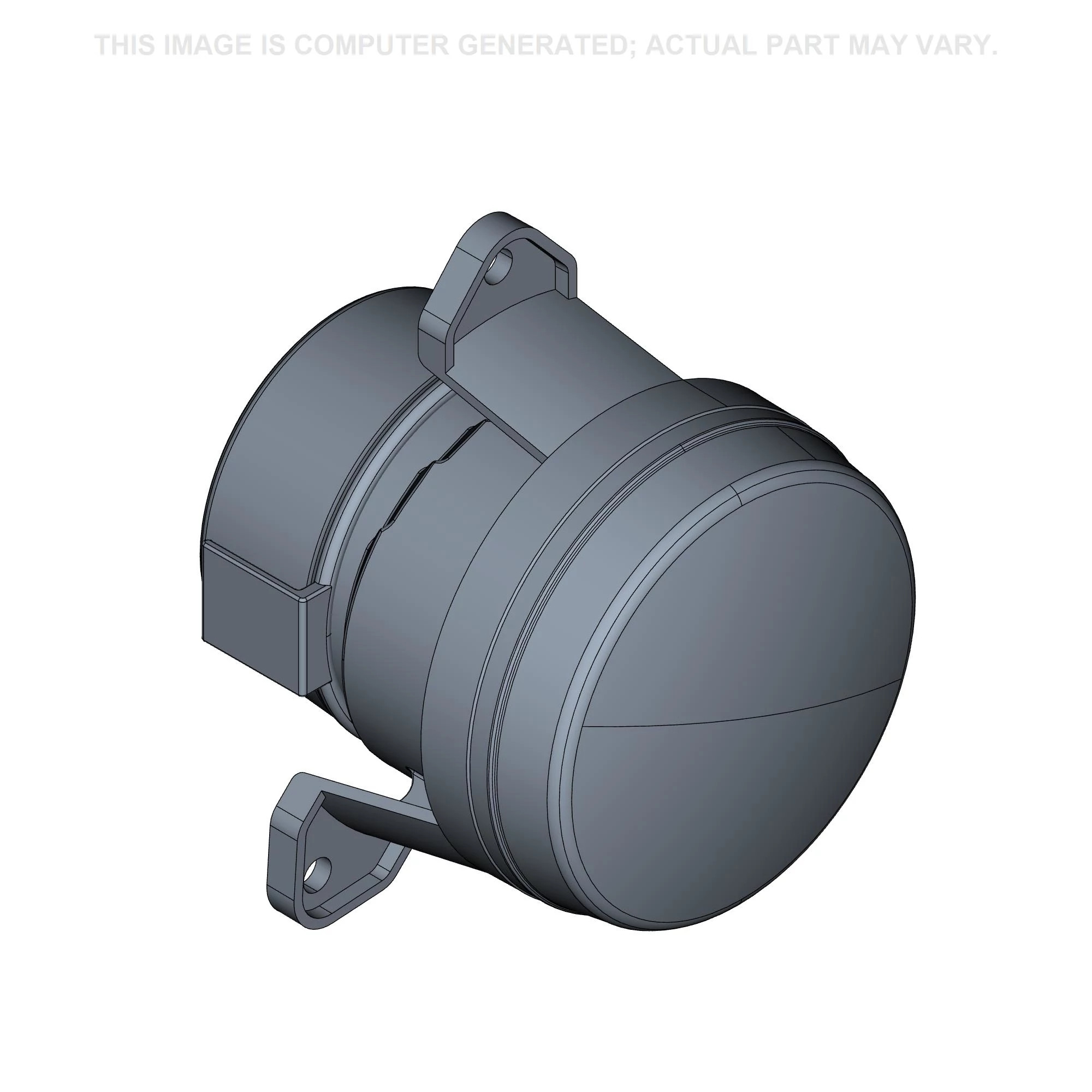 Headlamp | NEWHOLLANDAG | CA | EN