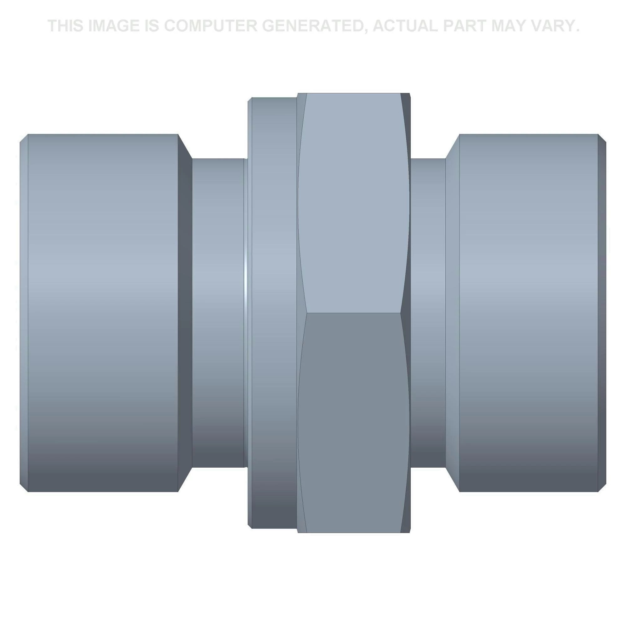 HYD CONNECTOR | NEWHOLLANDAG | SA | EN