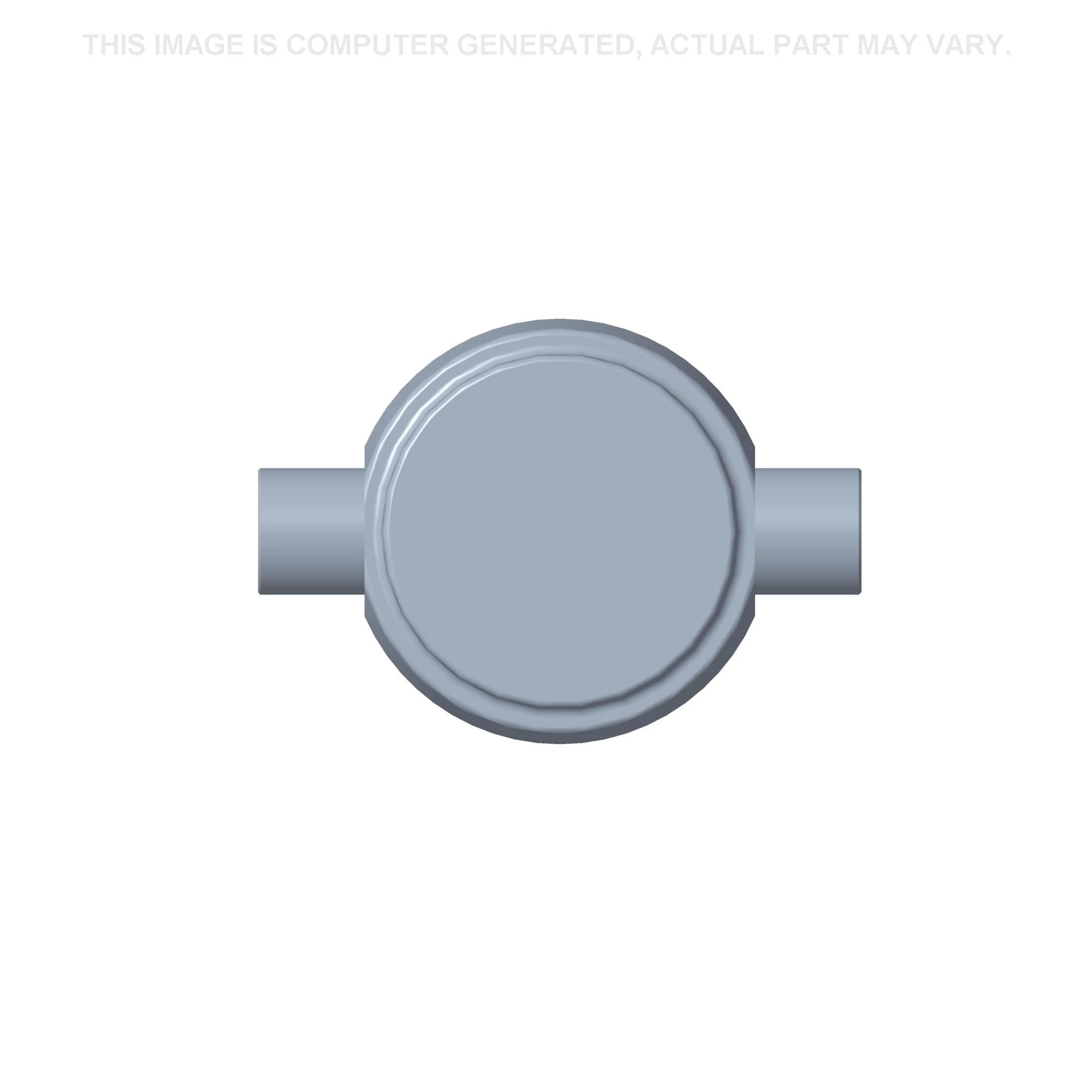 HYDRAULIC CYLINDER | CASECE | US | EN