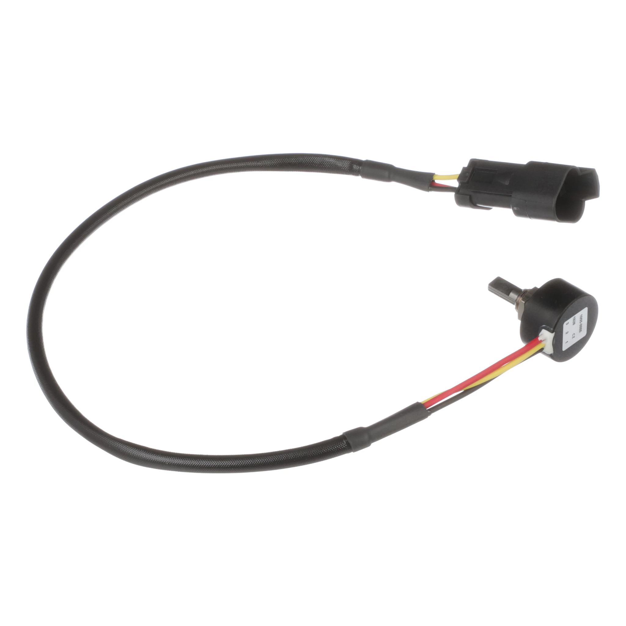 POTENTIOMETER | DEFAULT | EU | EN