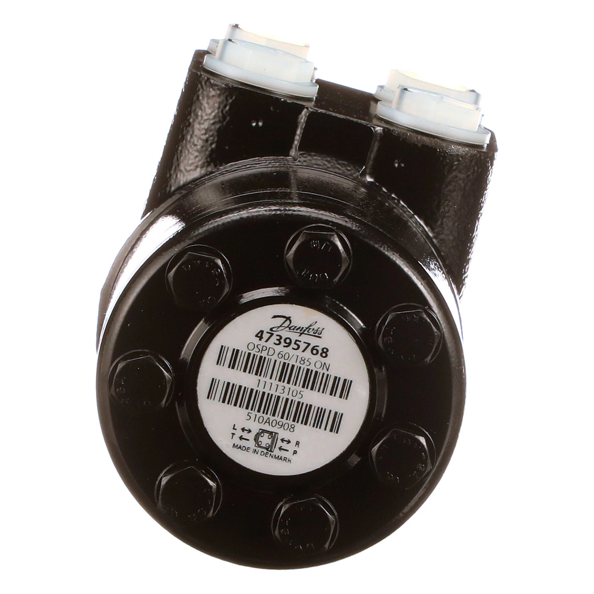 STEERING VALVE | CASEIH | US | EN