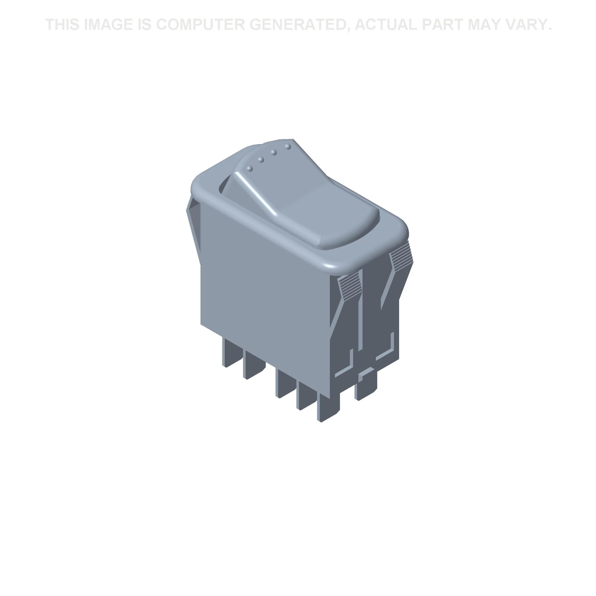 Product Pump Rocker Switch | NEWHOLLANDAG | CA | EN