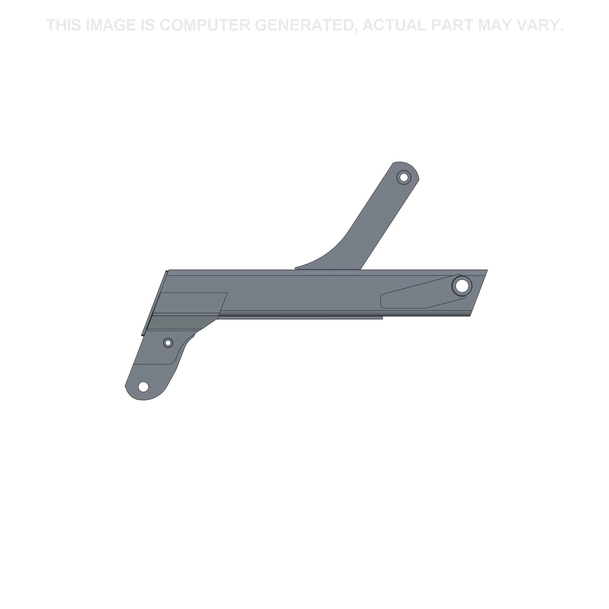 BEAM ASSY. | CASECE | CA | EN