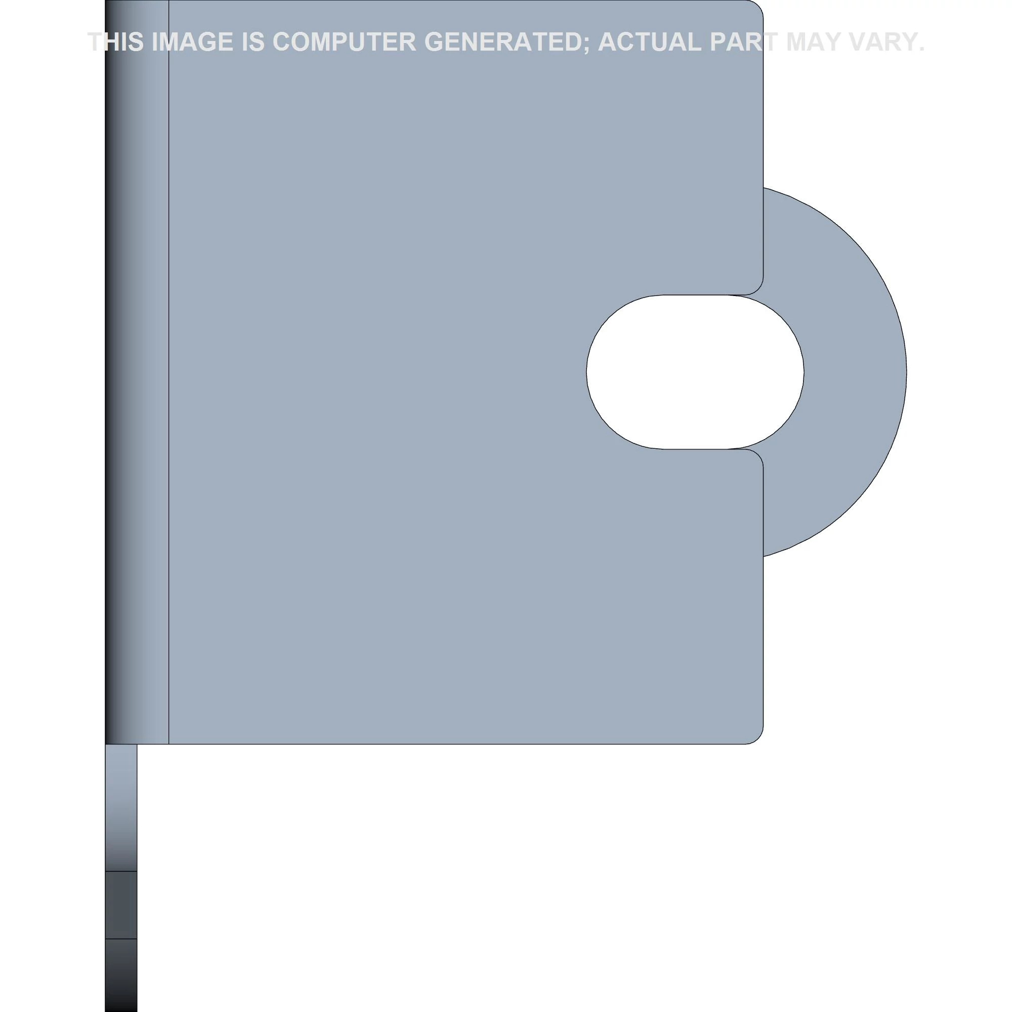 PLAQUE D'APPUI | CASEIH | CA | FR