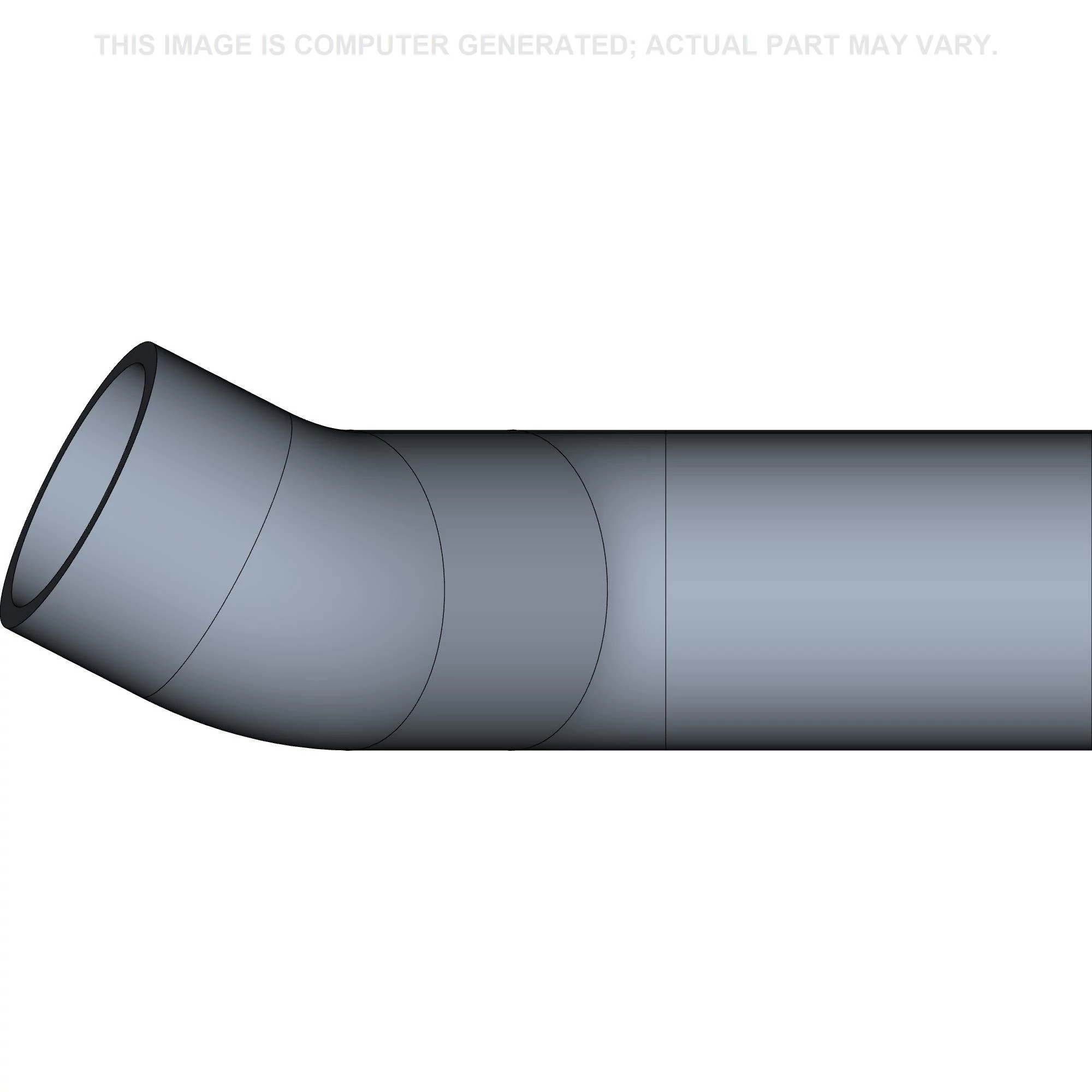 RADIATOR HOSE | NEWHOLLANDCE | CA | EN
